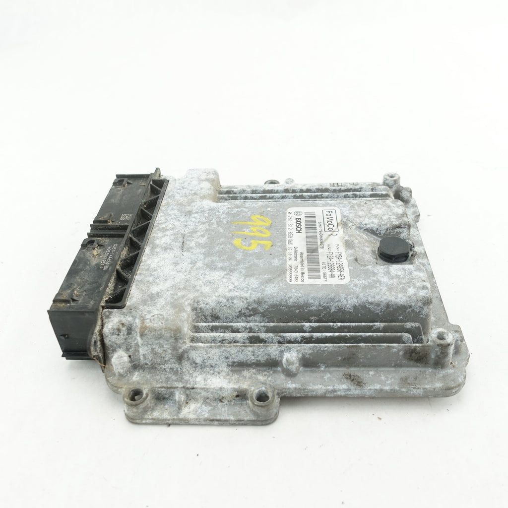 2014 2015 2016 Ford Focus ST 2.0 Turbo ECM ECU Engine Control Module Computer