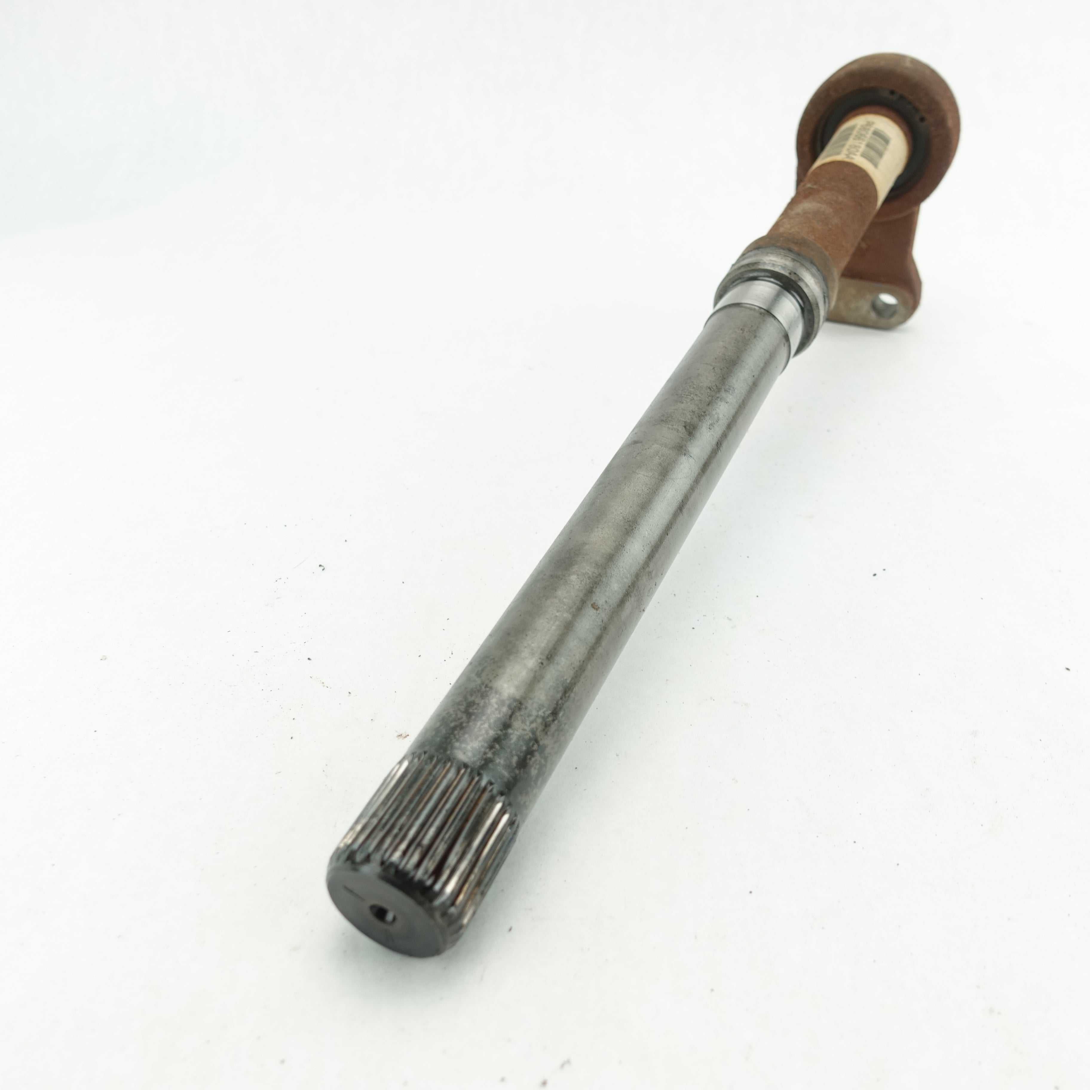 2011 2012 2013 2014 2015 2016 Dodge Journey AWD All Wheel Drive Jack Half Shaft