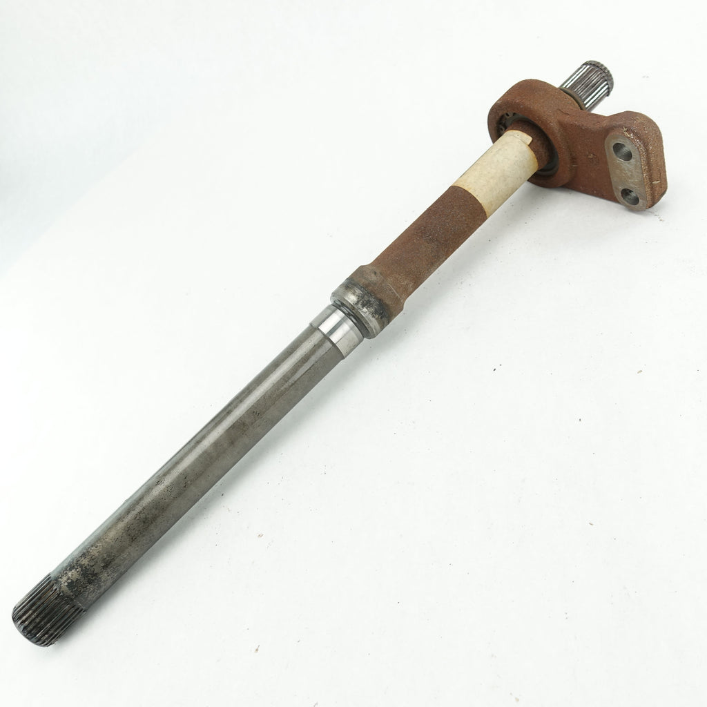 2011 2012 2013 2014 2015 2016 Dodge Journey AWD All Wheel Drive Jack Half Shaft