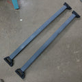 2000 2001 2002 2003 2004 2005 2006 2007 Chevy Suburban Tahoe Roof Rack Cross Bar
