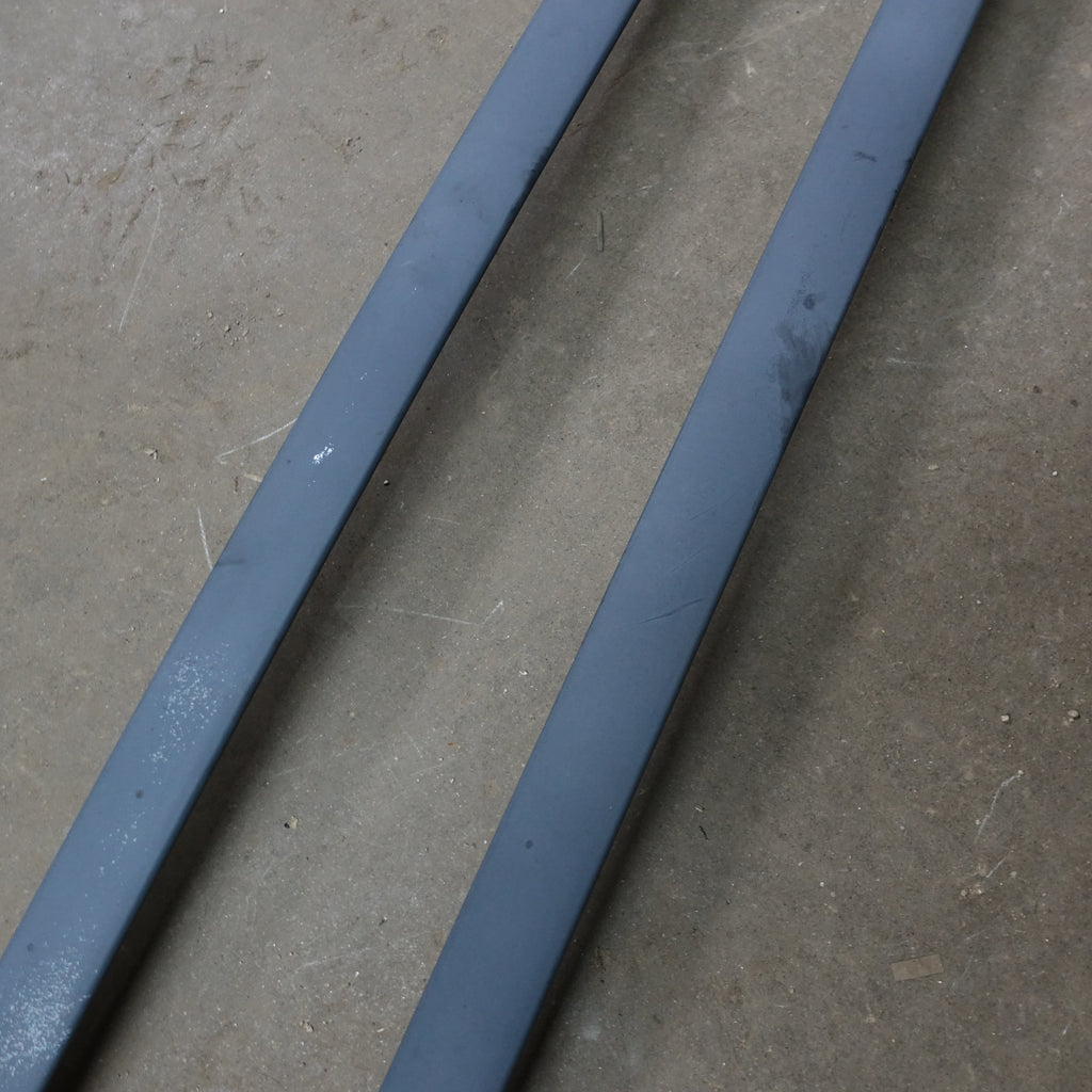 2000 2001 2002 2003 2004 2005 2006 2007 Chevy Suburban Tahoe Roof Rack Cross Bar