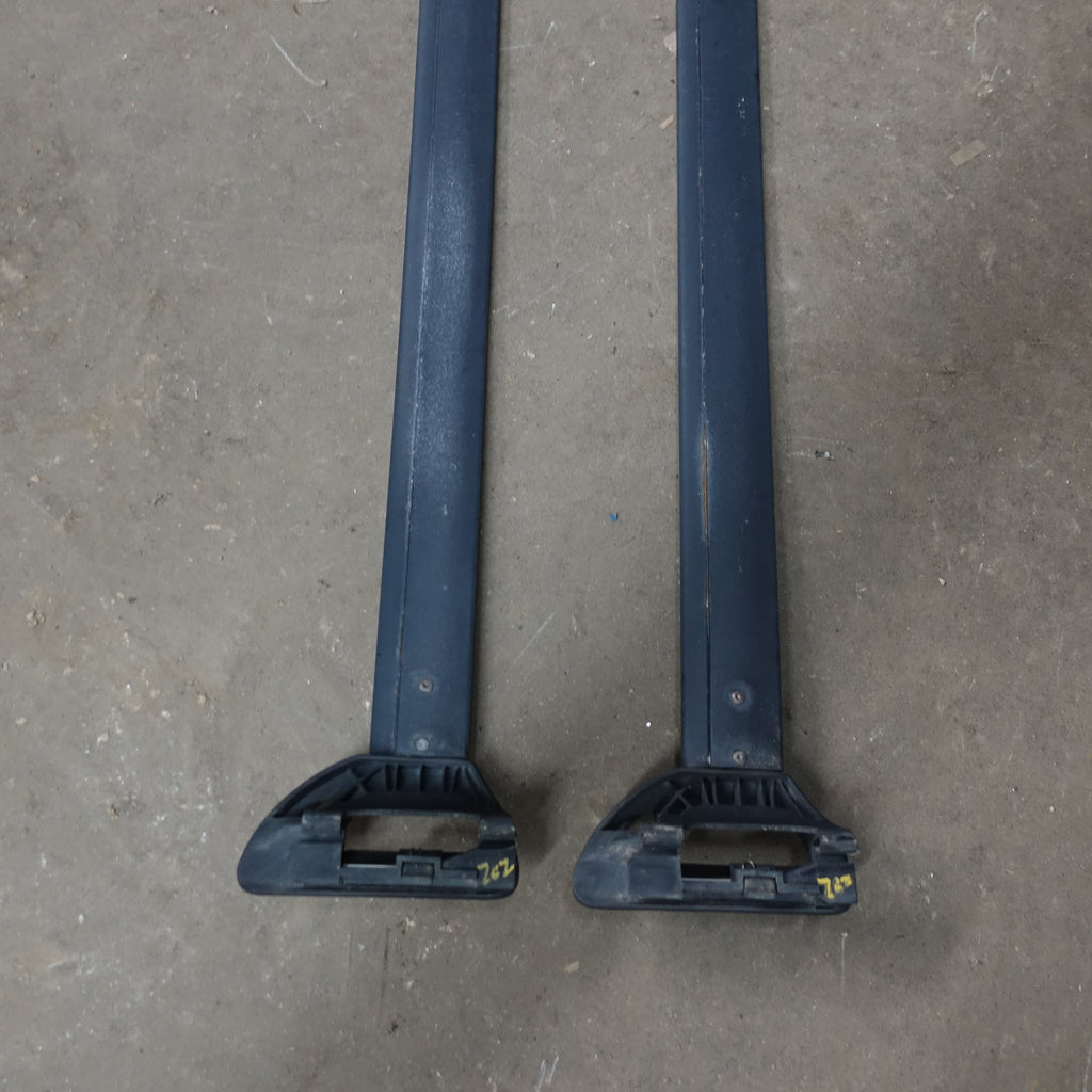 2000 2001 2002 2003 2004 2005 2006 2007 Chevy Suburban Tahoe Roof Rack Cross Bar
