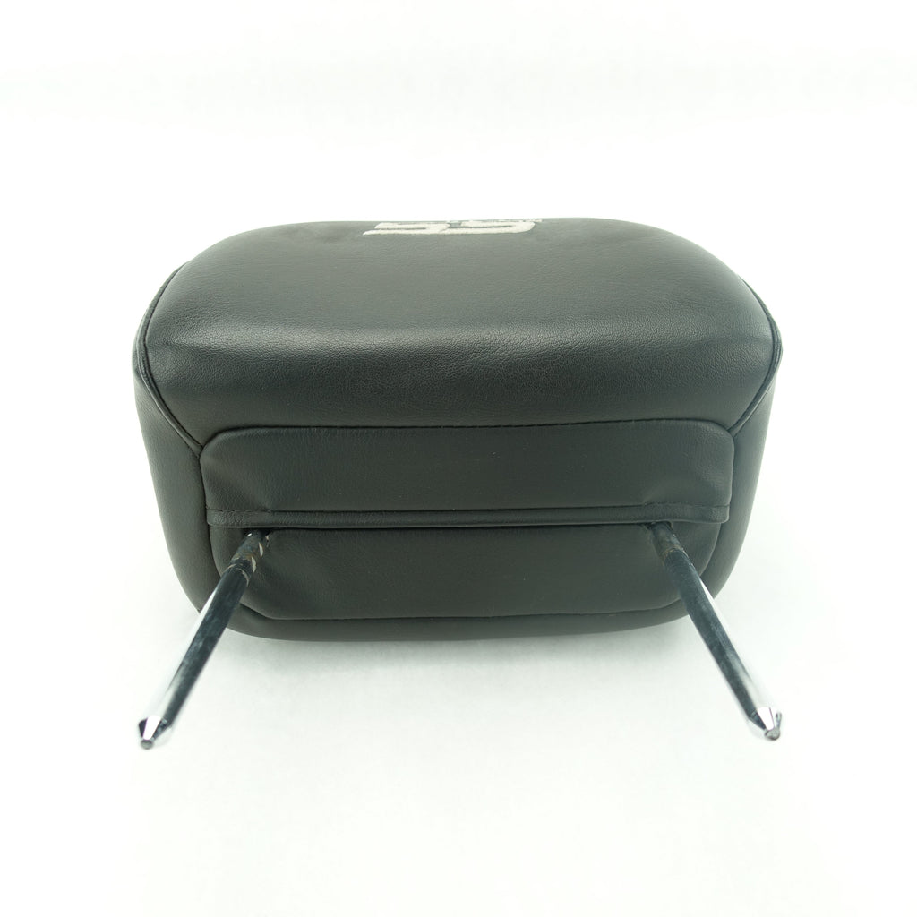 2006 2007 2008 2009 2010 Chevy Impala SS Front Headrest Head Rest Black Leather