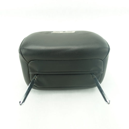 2006 2007 2008 2009 2010 Chevy Impala SS Front Headrest Head Rest Black Leather