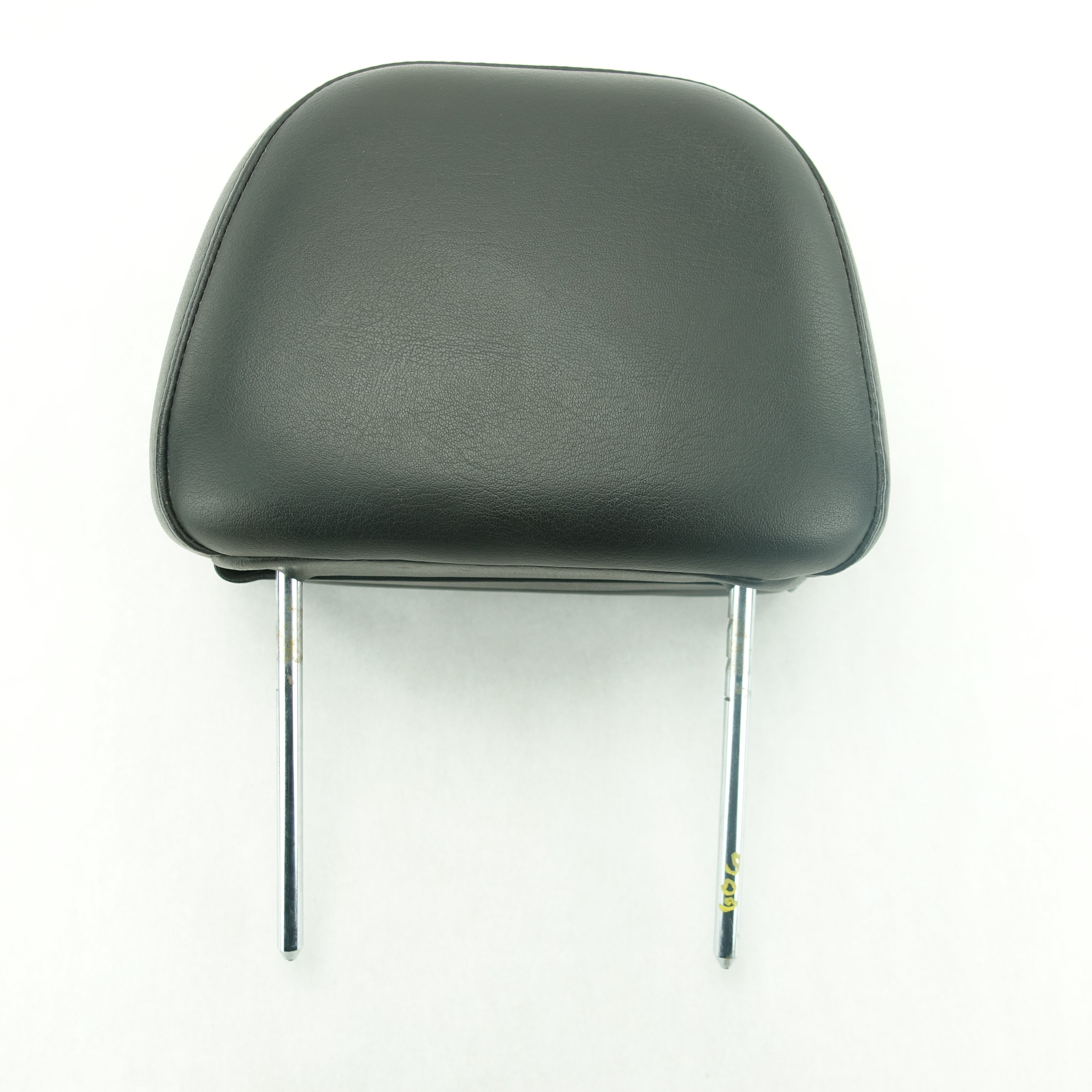 2006 2007 2008 2009 2010 Chevy Impala SS Front Headrest Head Rest Black Leather