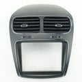 2011 2012 2013 2014 2015 Dodge Journey 8.4" Radio Screen Bezel Trim Center Vent