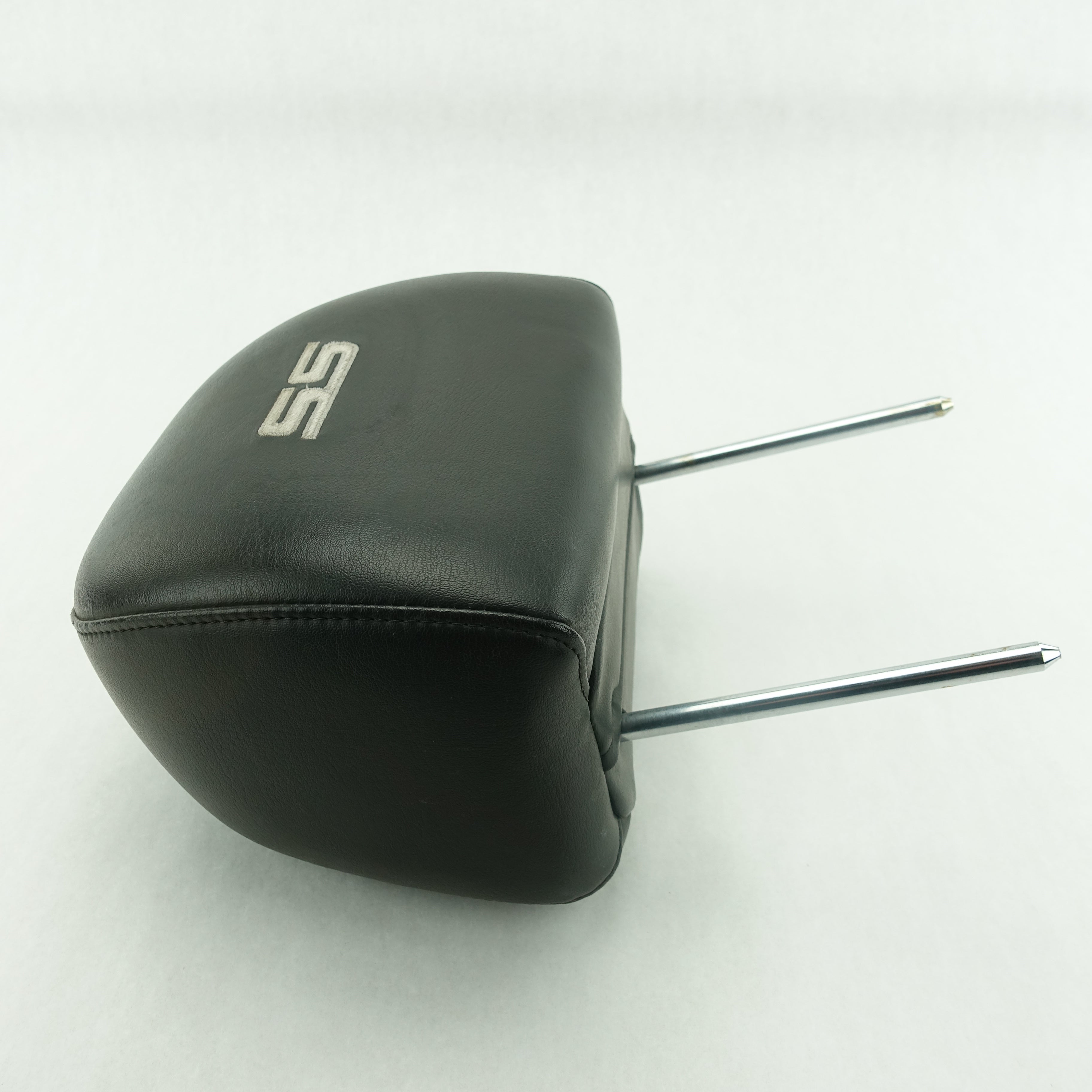 2006 2007 2008 2009 2010 Chevy Impala SS Front Headrest Head Rest Black Leather