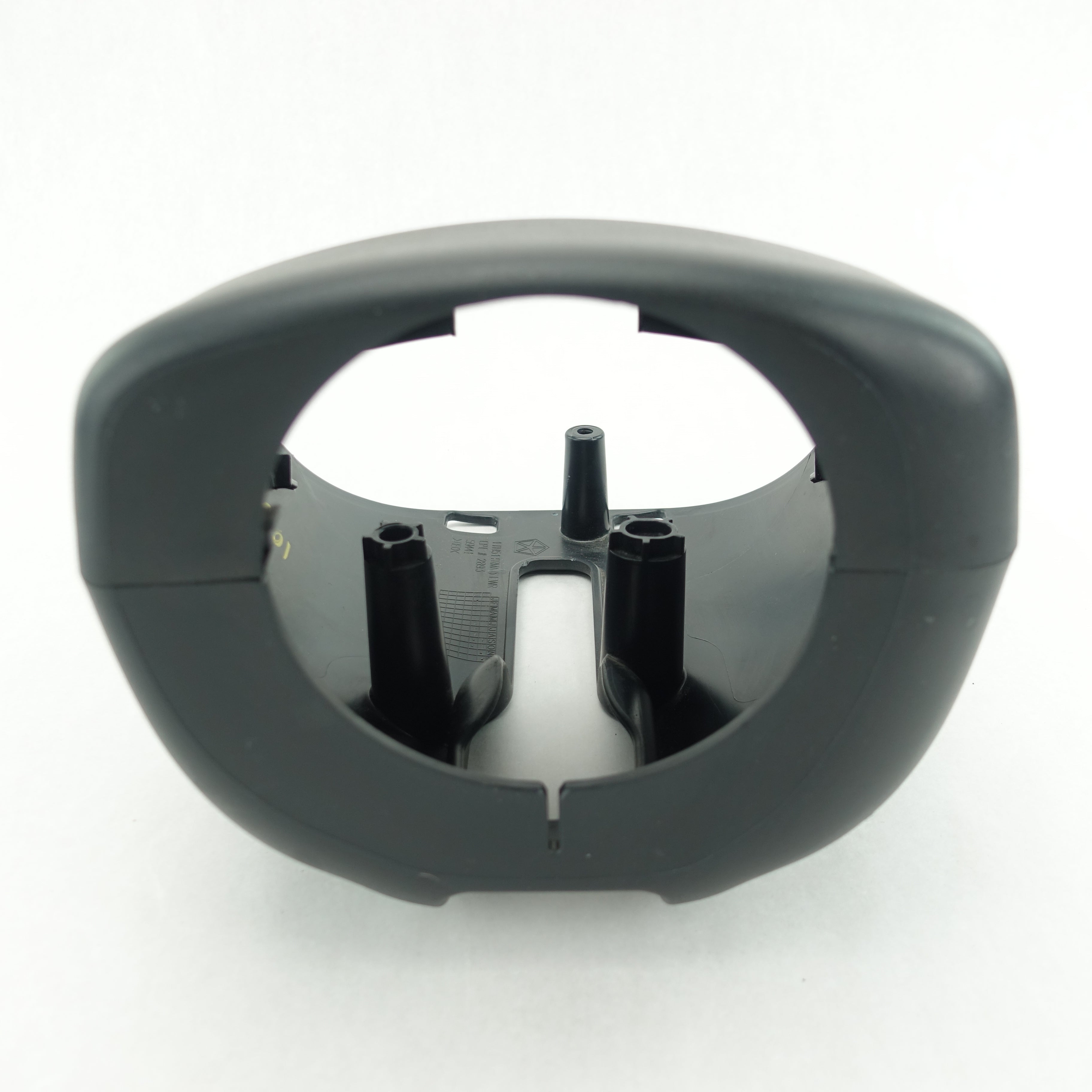 2011 2012 2013 2014 2015 16 Dodge Journey Steering Column Trim Bezel Cover Black