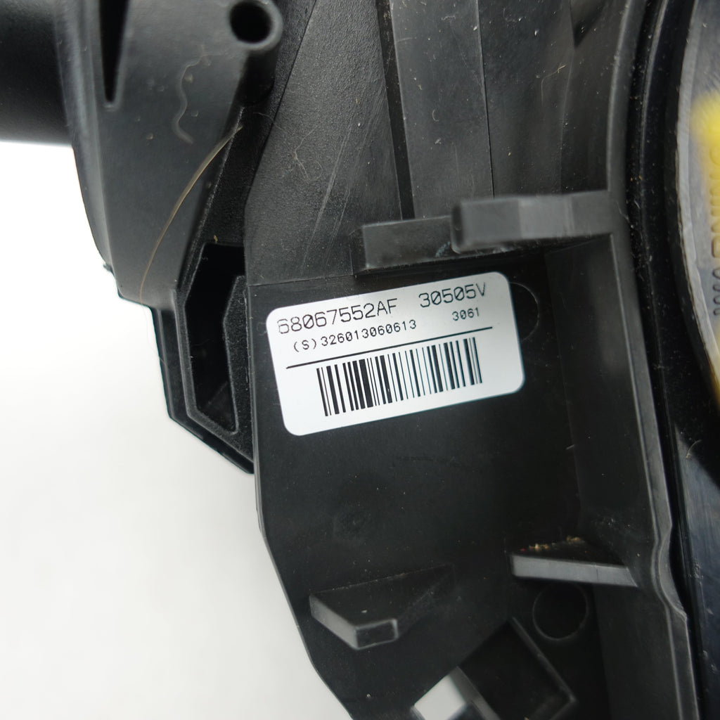 2011 2012 2013 Dodge Journey Turn Signal Wiper Headlight Head Light Lamp Switch
