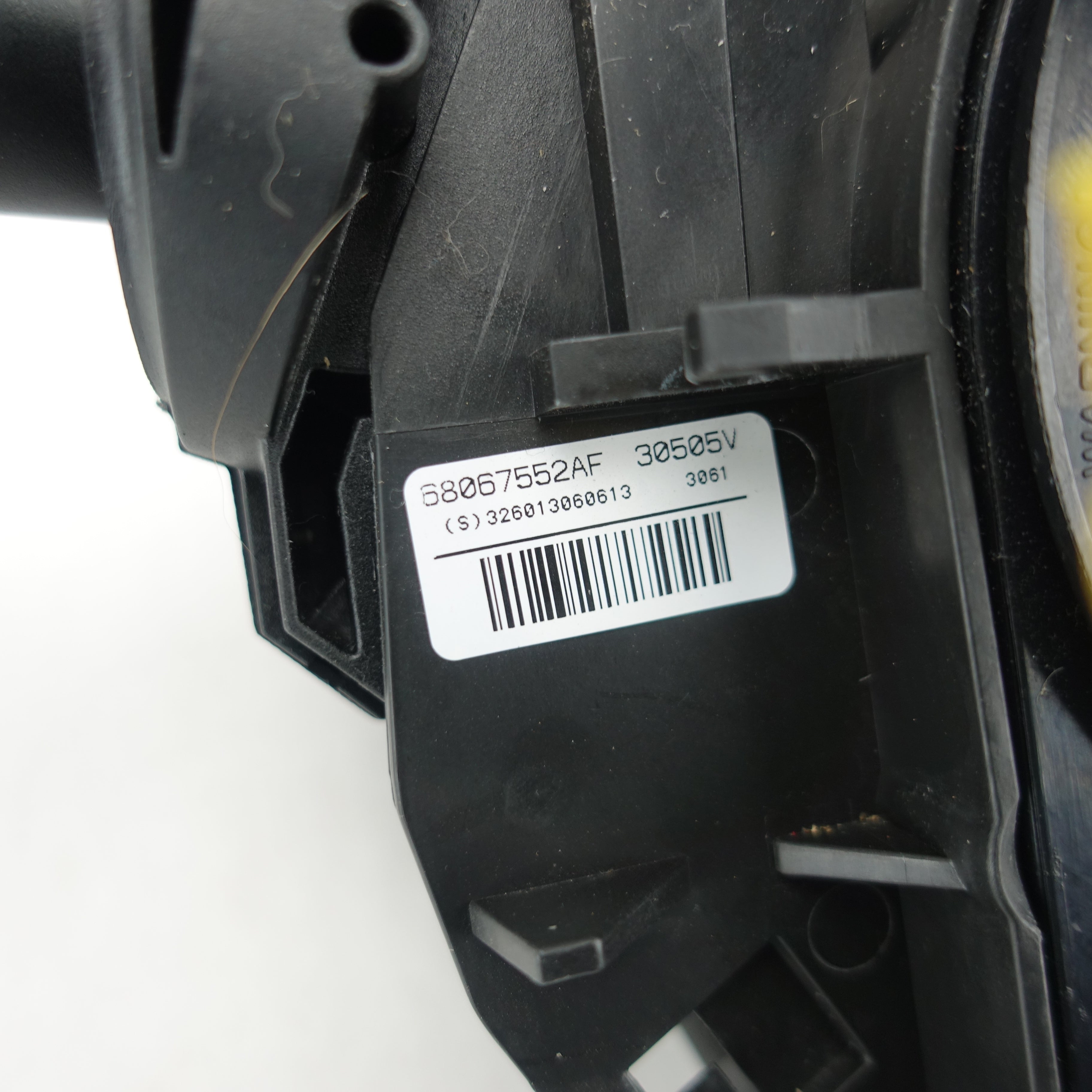 2011 2012 2013 Dodge Journey Turn Signal Wiper Headlight Head Light Lamp Switch