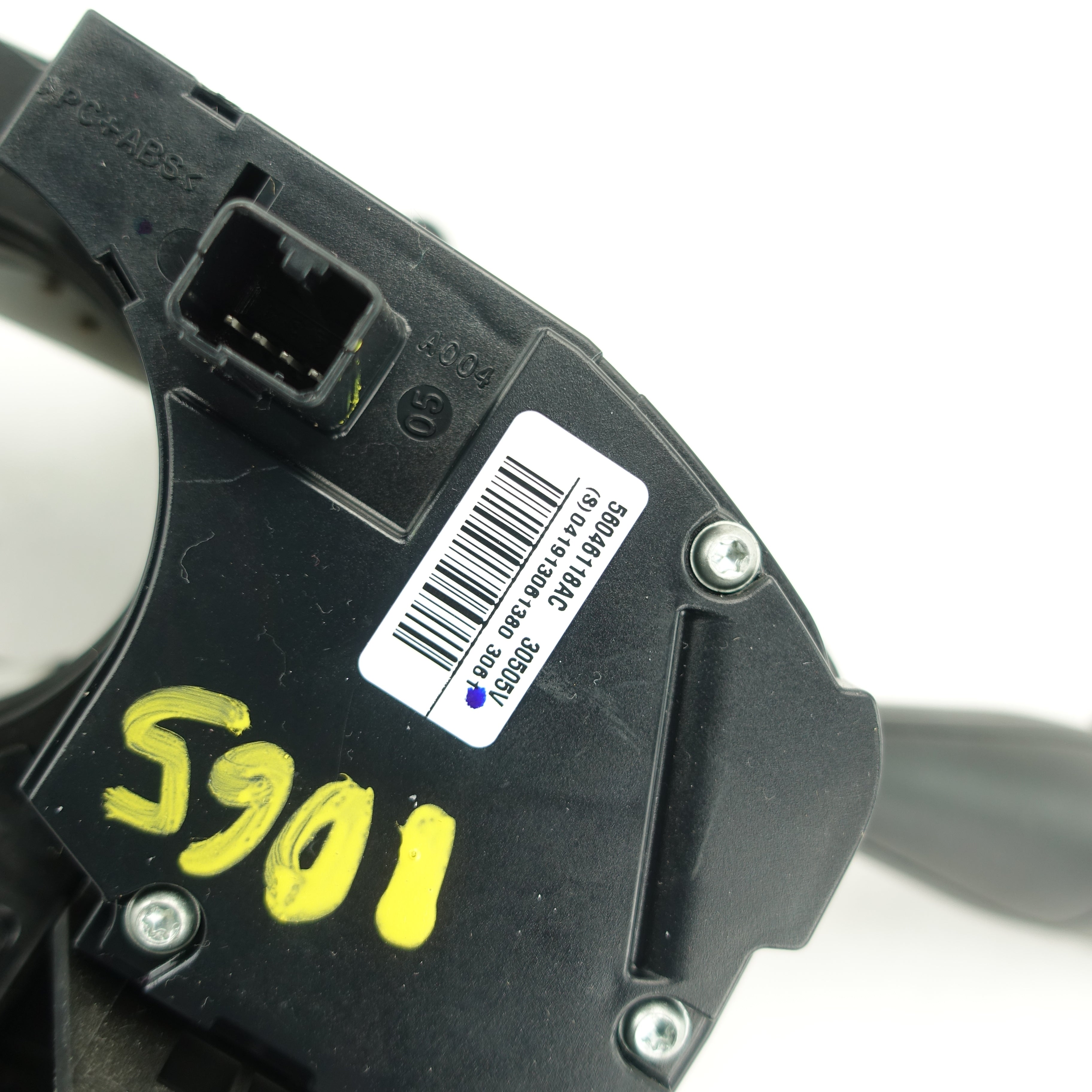 2011 2012 2013 Dodge Journey Turn Signal Wiper Headlight Head Light Lamp Switch
