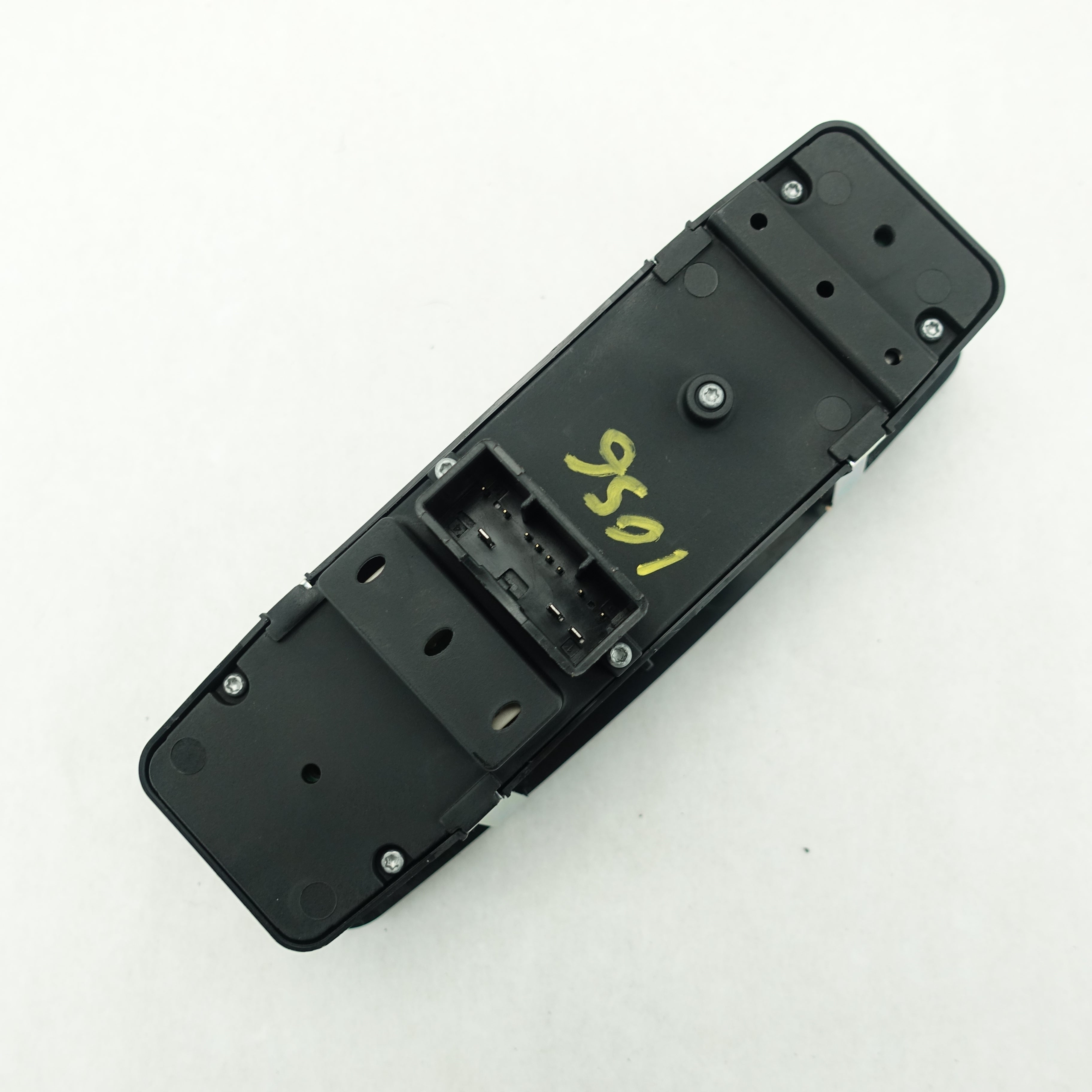 2011 2012 2013 Dodge Journey Driver Left Front Master Window Switch Auto Up Down