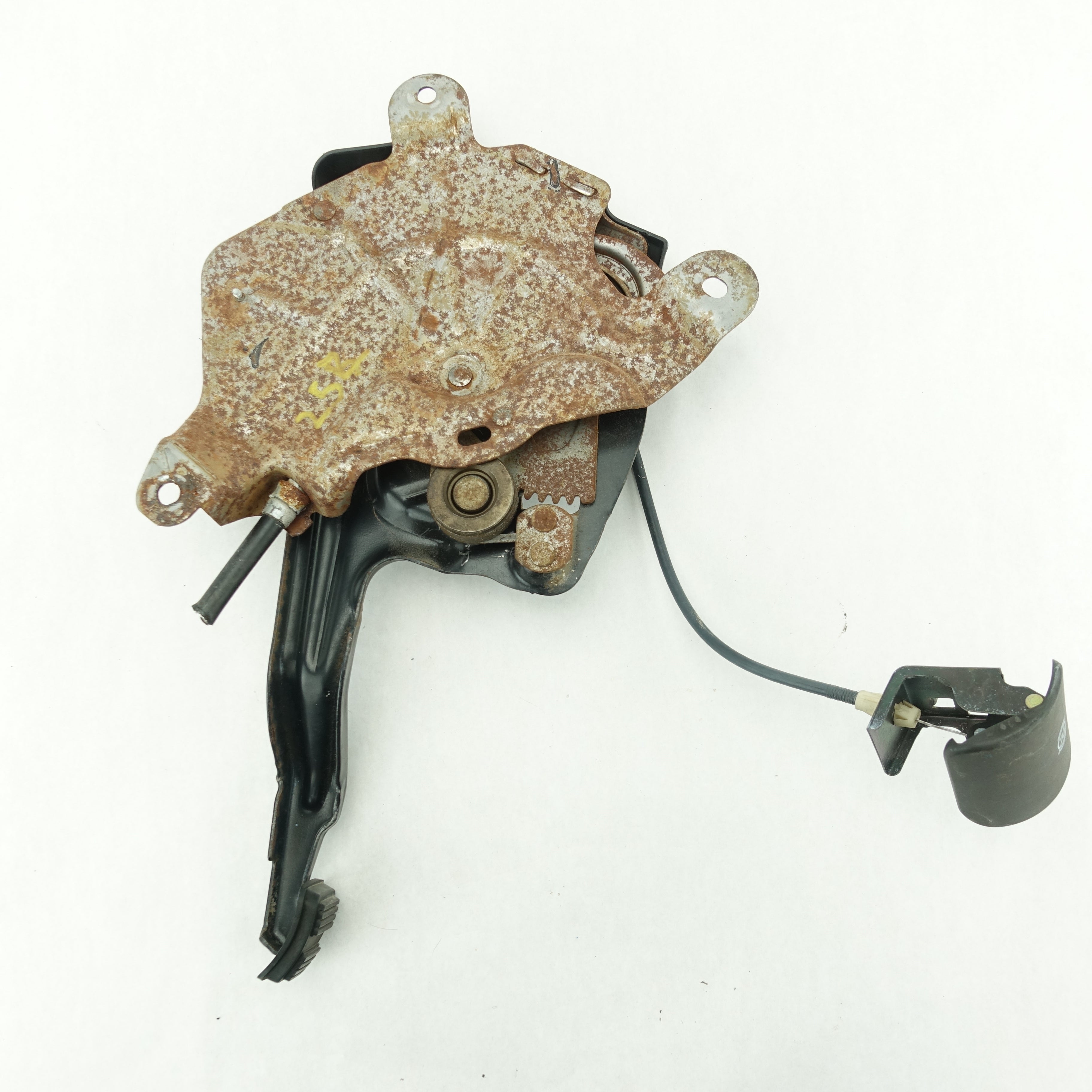 2003 2004 2005 2006 Silverado Sierra Emergency E Parking Brake Pedal