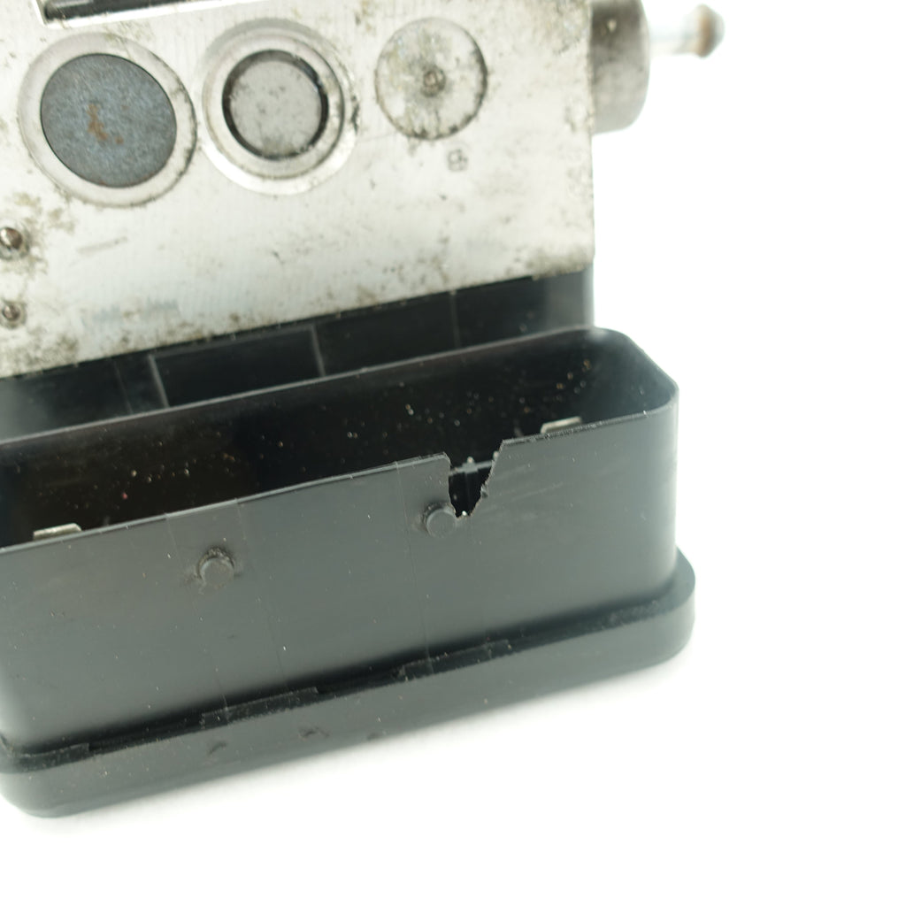 2011 Equinox Terrain ABS Anti-Lock Brake Unit Pump