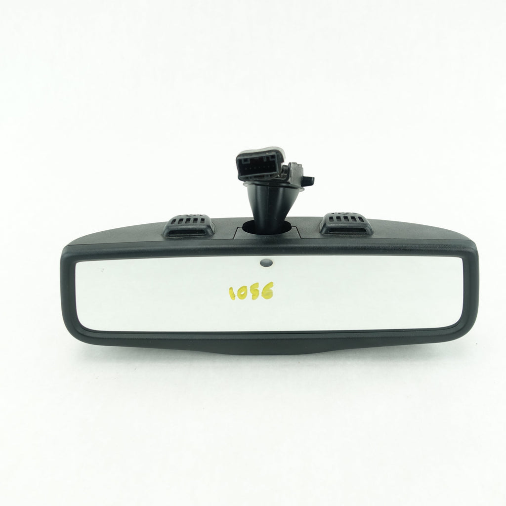 2011 2012 2013 2014 2015 2016 2017 Dodge Journey Interior Rear View Mirror