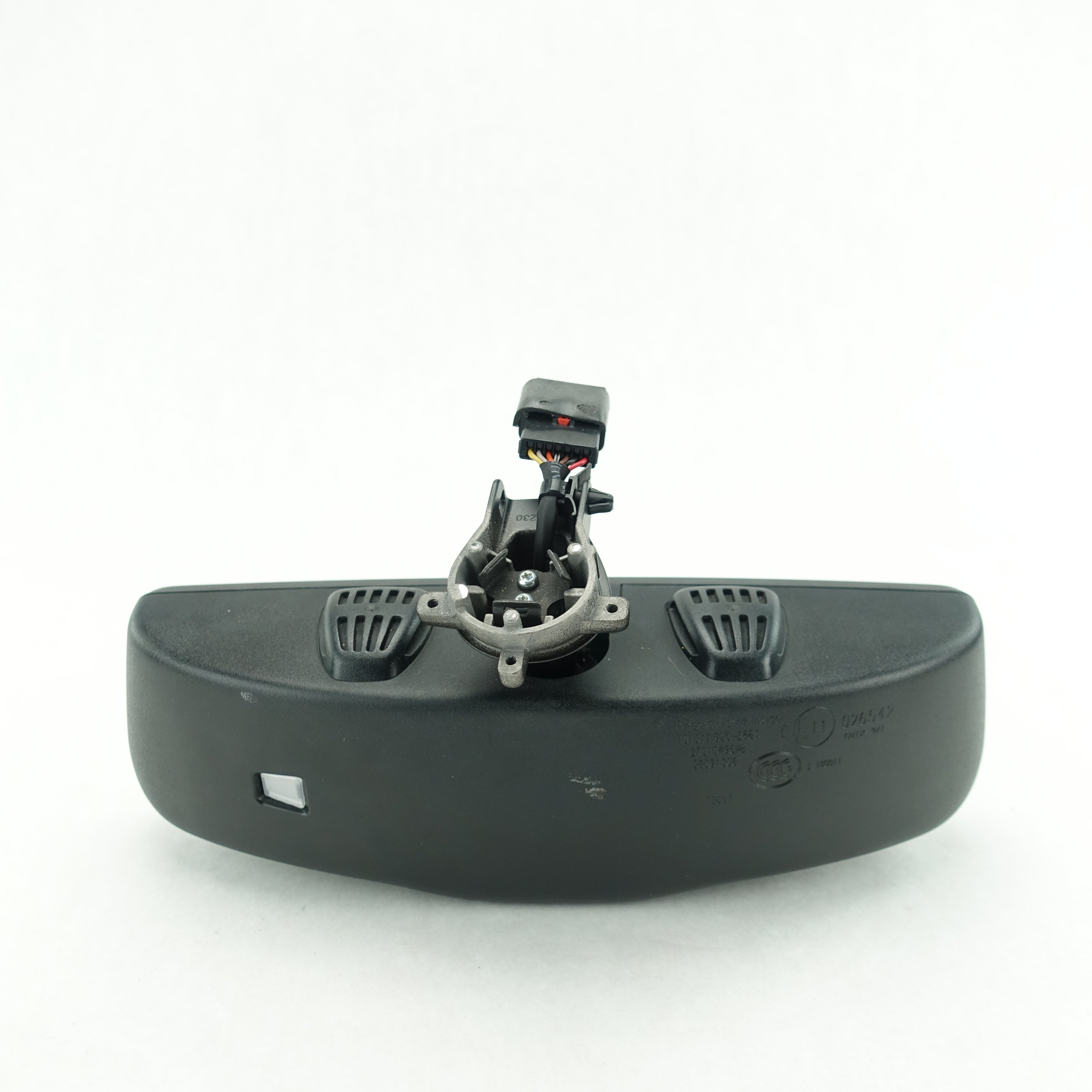2011 2012 2013 2014 2015 2016 2017 Dodge Journey Interior Rear View Mirror