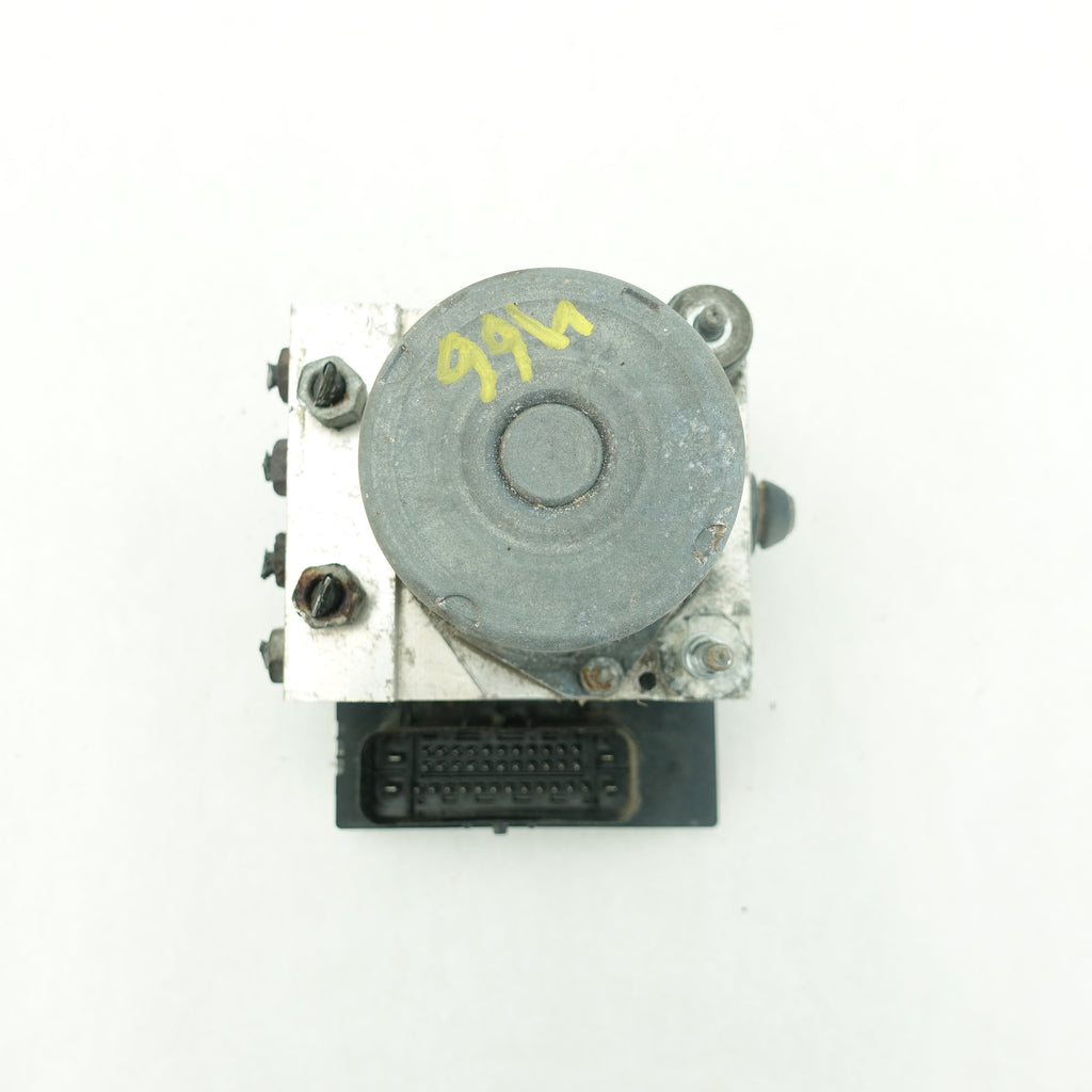 2009 2010 Chevy Traverse ABS Anti-Lock Brake Part With Variable Power Steering