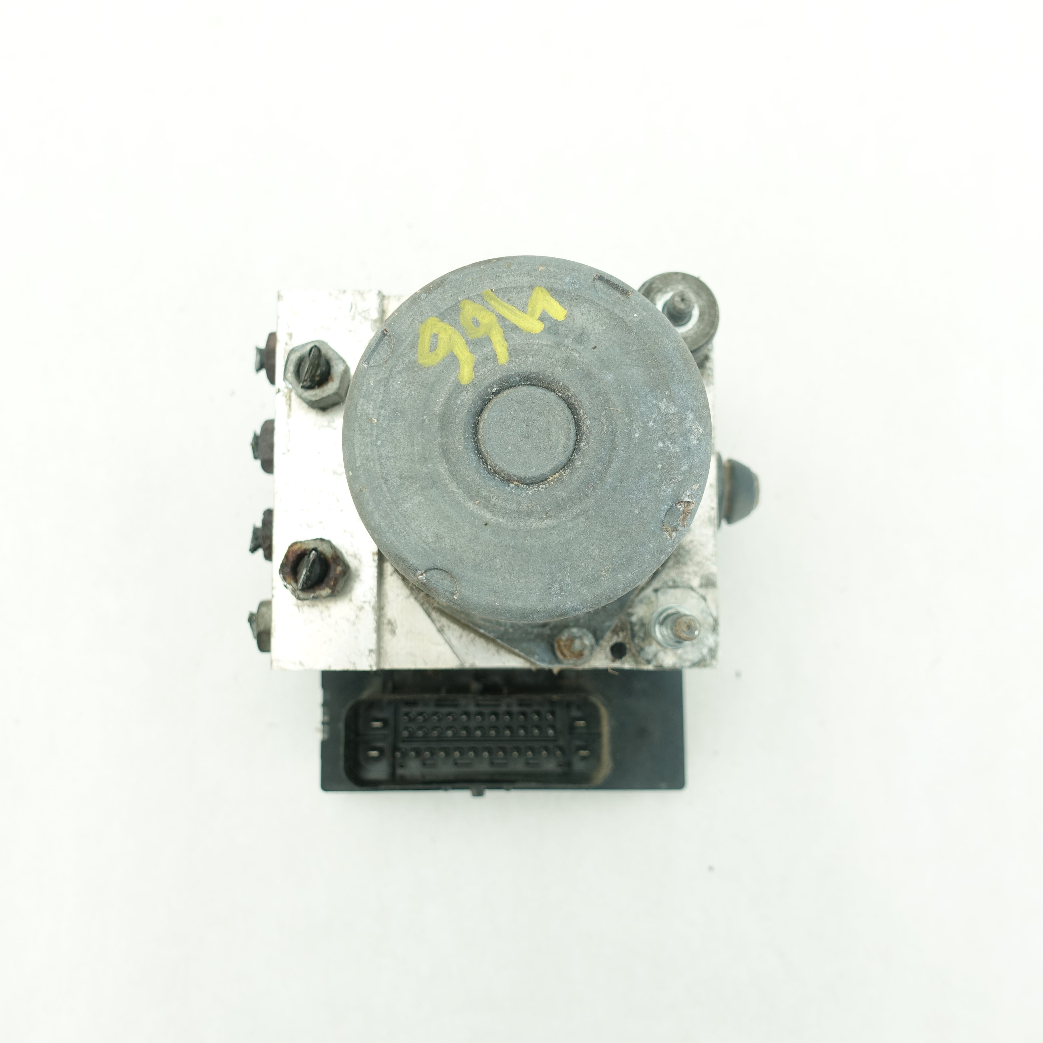 2009 2010 Chevy Traverse ABS Anti-Lock Brake Part With Variable Power Steering
