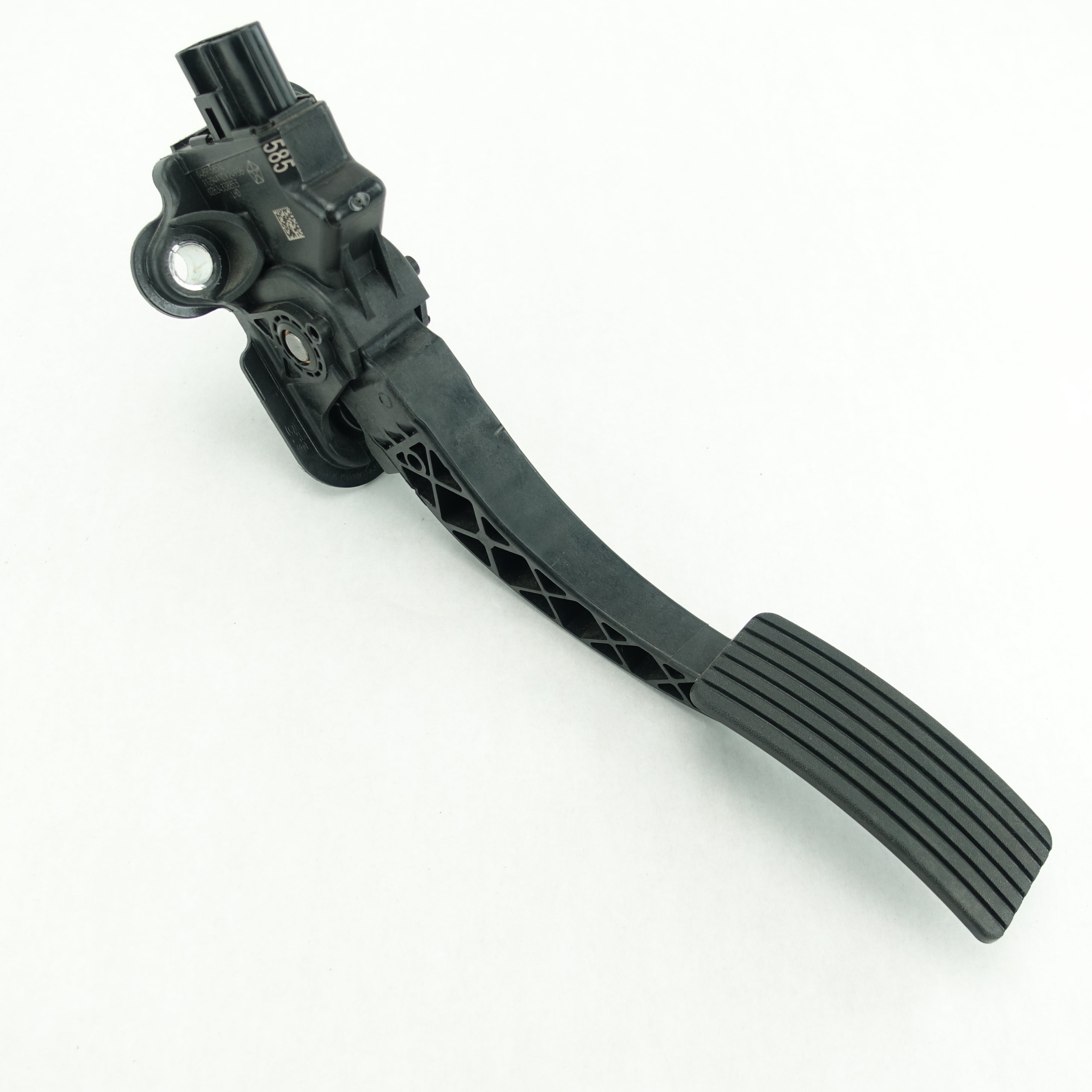 2009 2010 2011 2012 2013 2014 Dodge Journey Fuel Gas Throttle Accelerator Pedal
