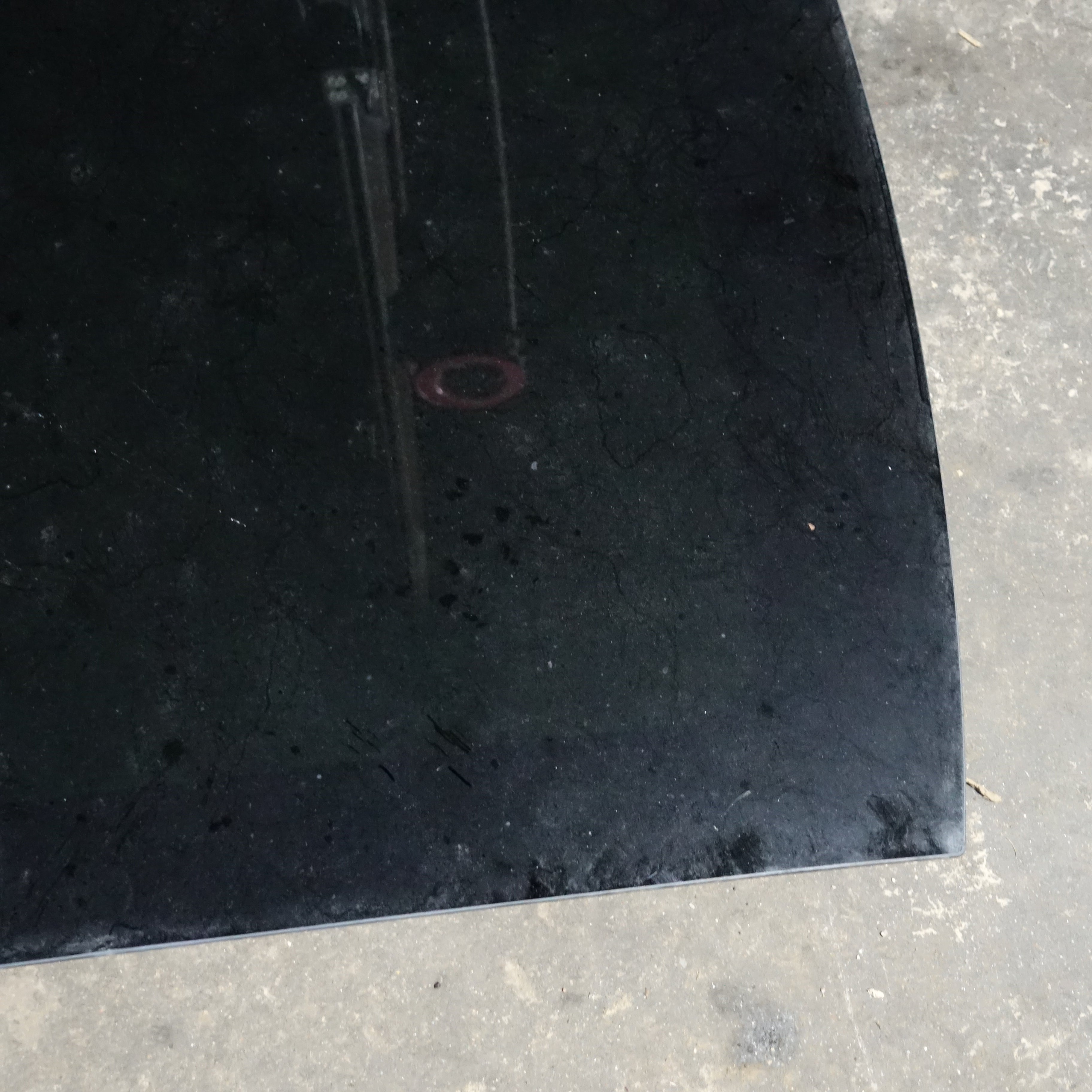 2007 2008 2009 2010 2011 2012 2013 Ford Edge Front Sunroof Sun Moon Roof Glass
