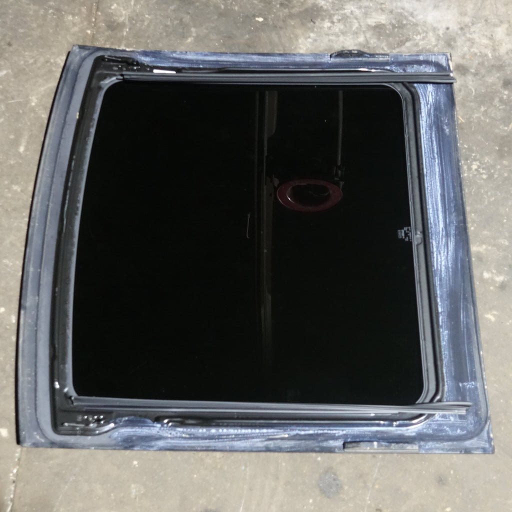 2007 2008 2009 2010 2011 2012 2013 Ford Edge Front Sunroof Sun Moon Roof Glass