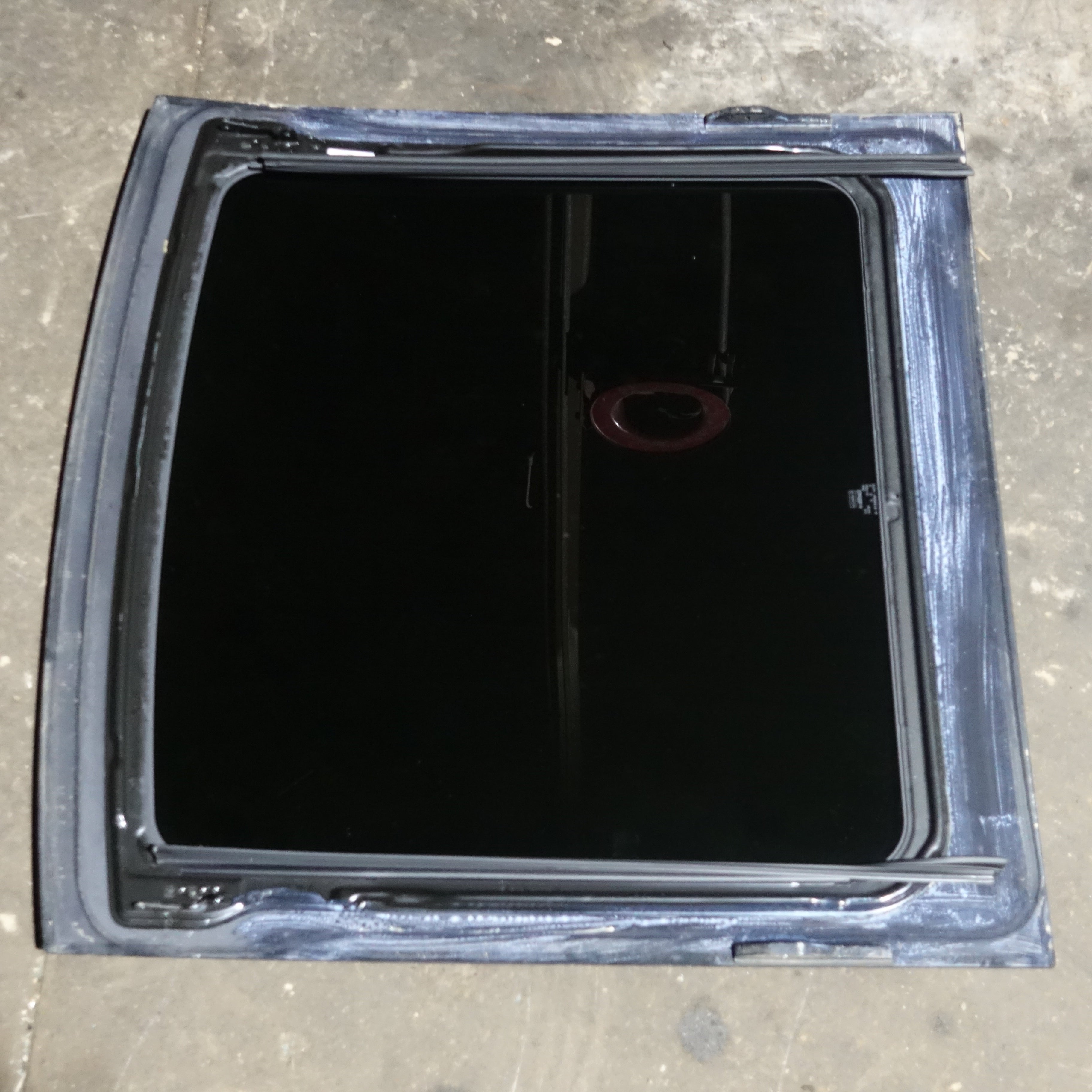 2007 2008 2009 2010 2011 2012 2013 Ford Edge Front Sunroof Sun Moon Roof Glass