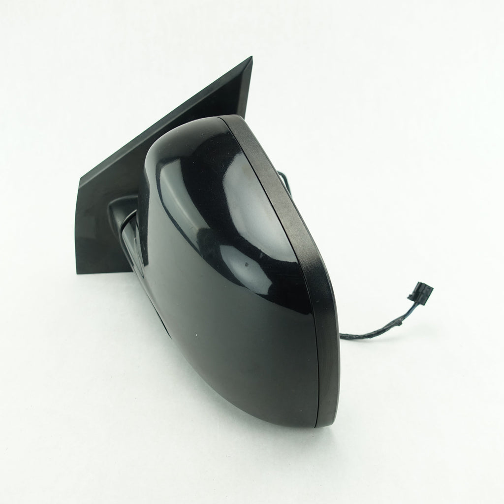 2011 2012 2013 2014 2015 2016 2017 Dodge Journey Driver Left Door Mirror Black