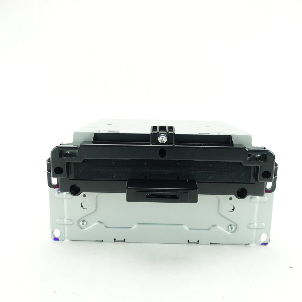 2011 2012 Dodge Journey Radio Stereo Head Deck CD Disc Player