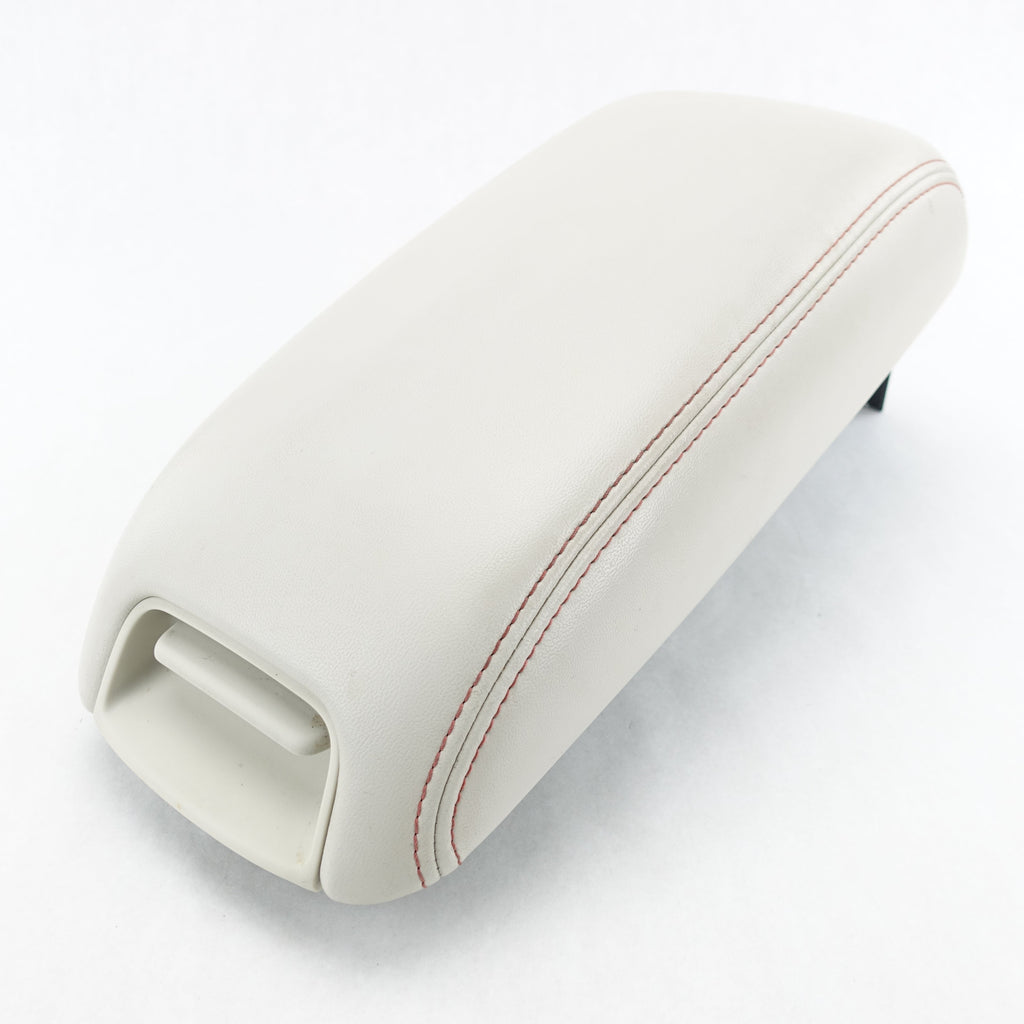 2012 2013 2014 15 Dodge Journey Center Console Lid Cover Armrest Arm Rest Gray