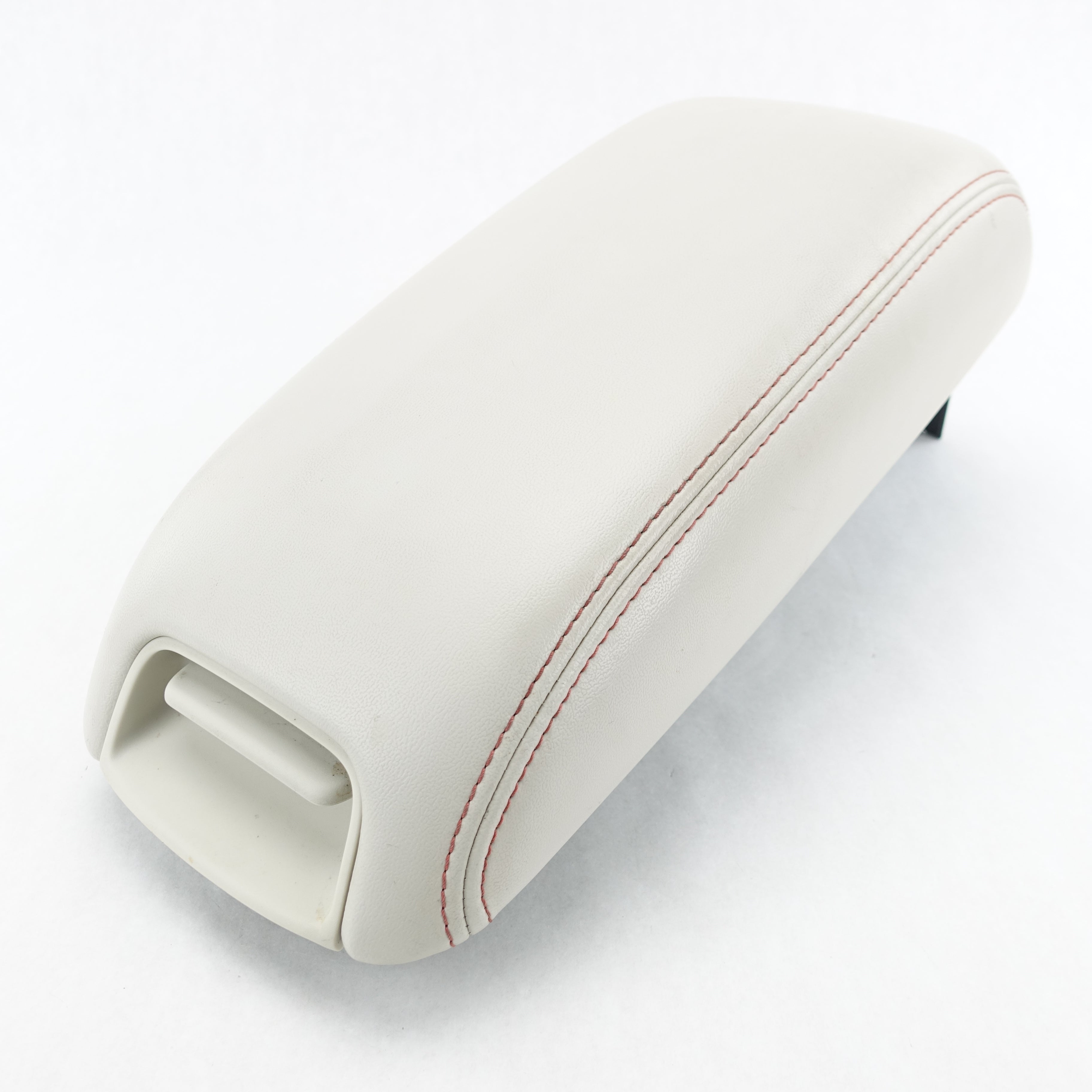2012 2013 2014 15 Dodge Journey Center Console Lid Cover Armrest Arm Rest Gray