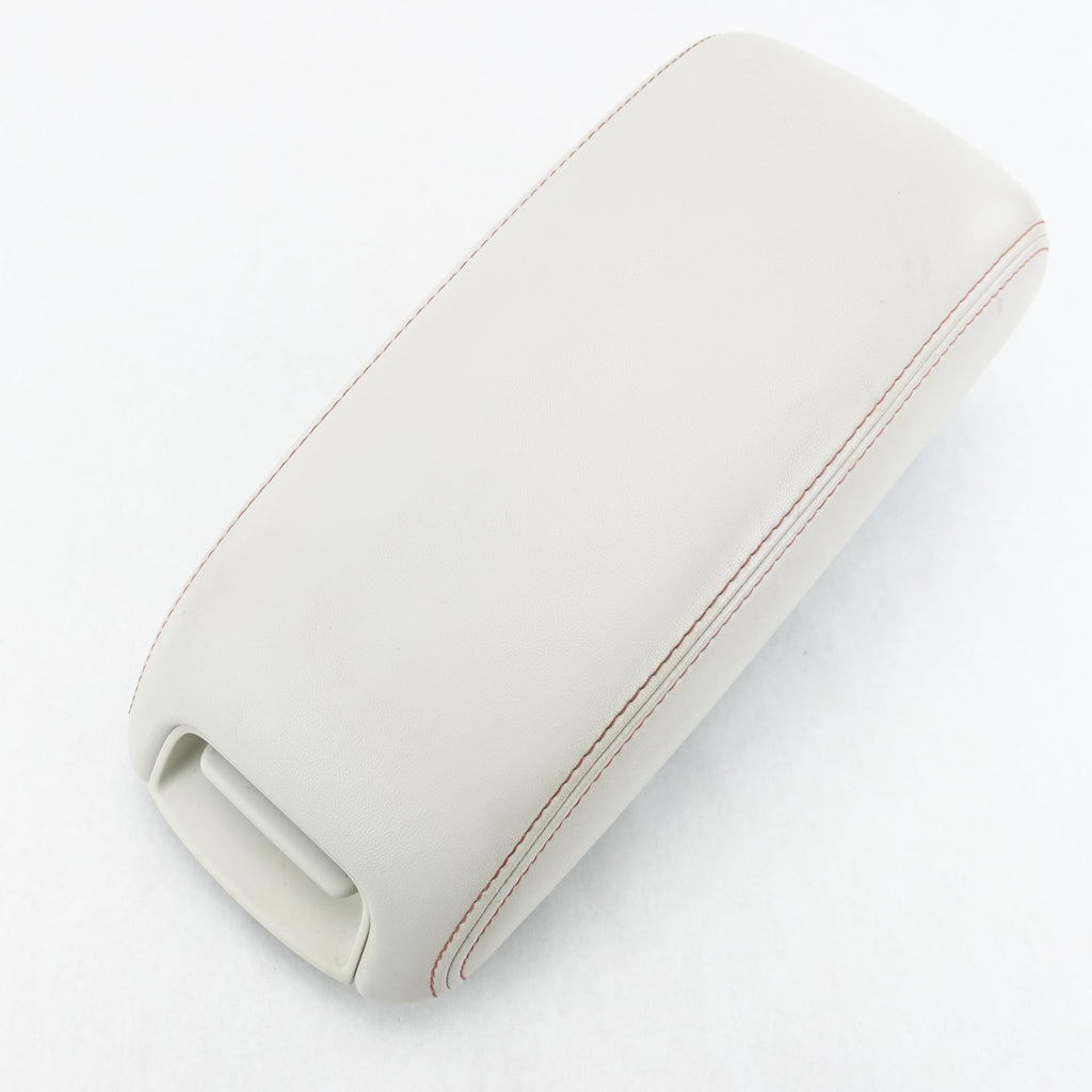 2012 2013 2014 15 Dodge Journey Center Console Lid Cover Armrest Arm Rest Gray