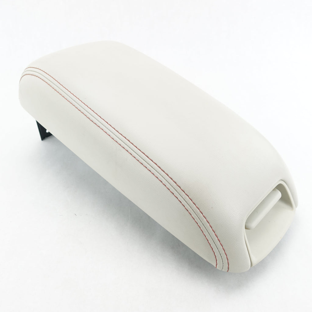 2012 2013 2014 15 Dodge Journey Center Console Lid Cover Armrest Arm Rest Gray
