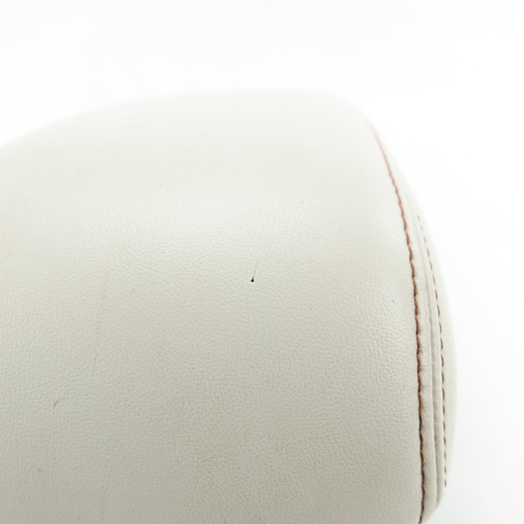2012 2013 2014 15 Dodge Journey Center Console Lid Cover Armrest Arm Rest Gray