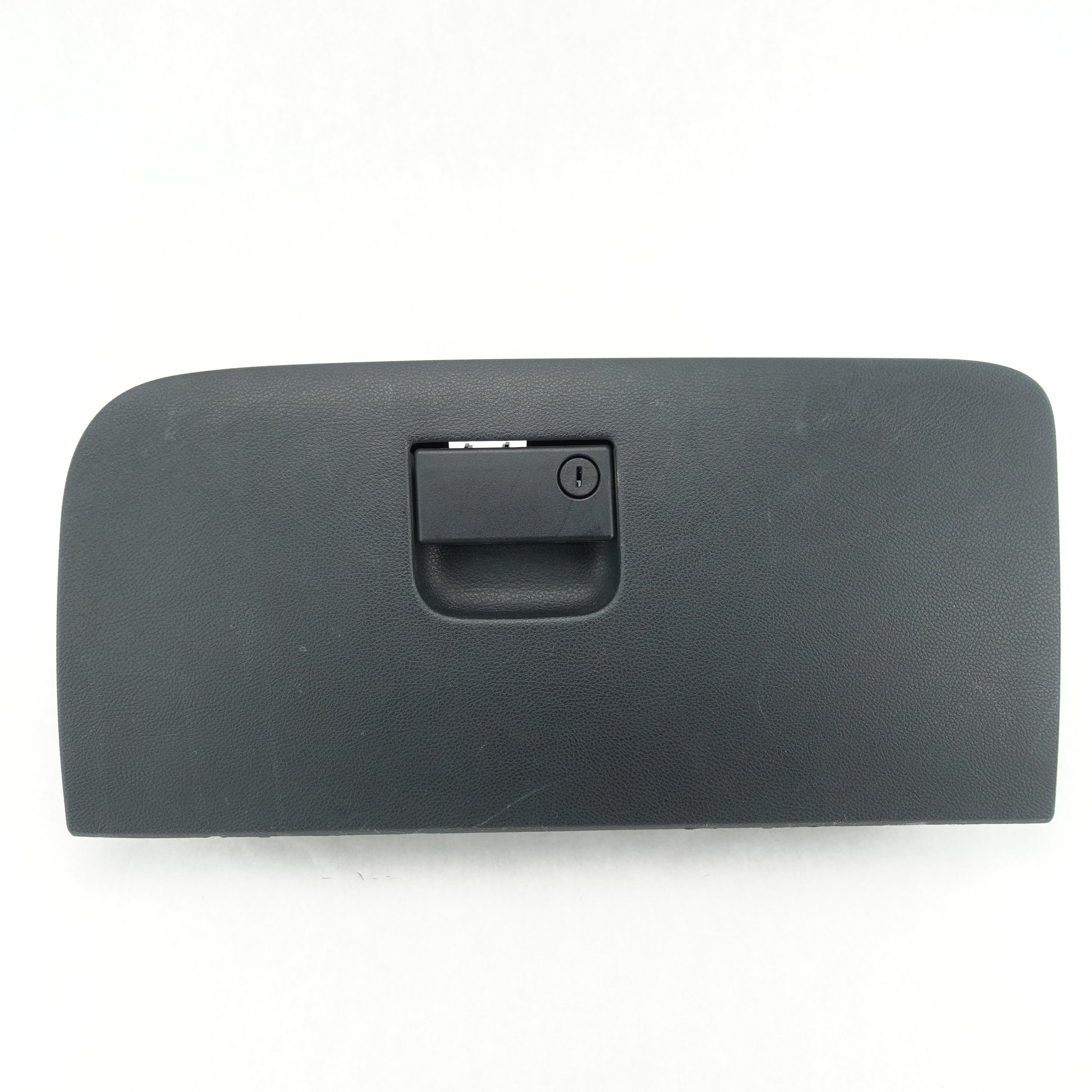 2012 2013 2014 2015 2016 2017 2018 2019 20 Dodge Journey Glove Storage Box Black