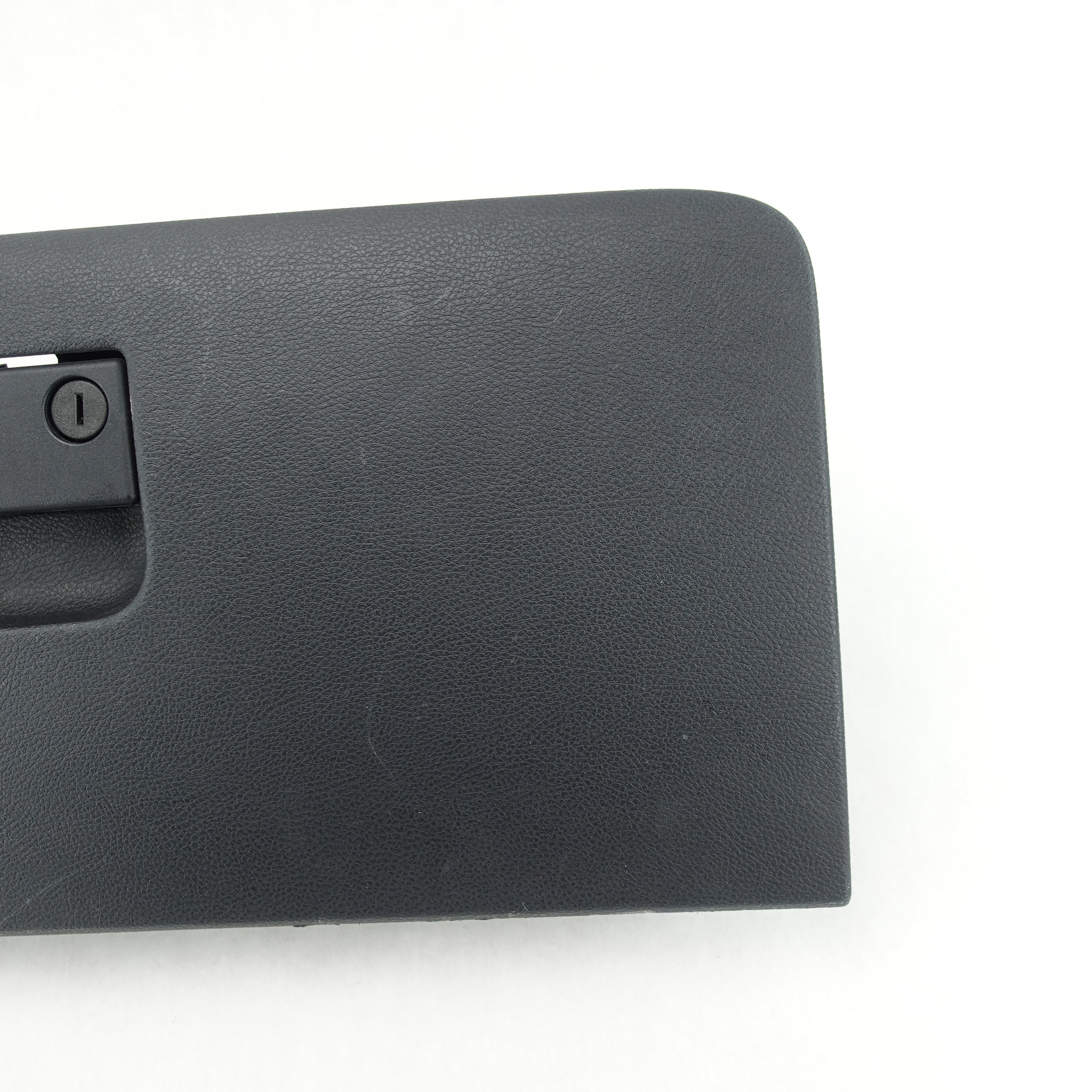 2012 2013 2014 2015 2016 2017 2018 2019 20 Dodge Journey Glove Storage Box Black