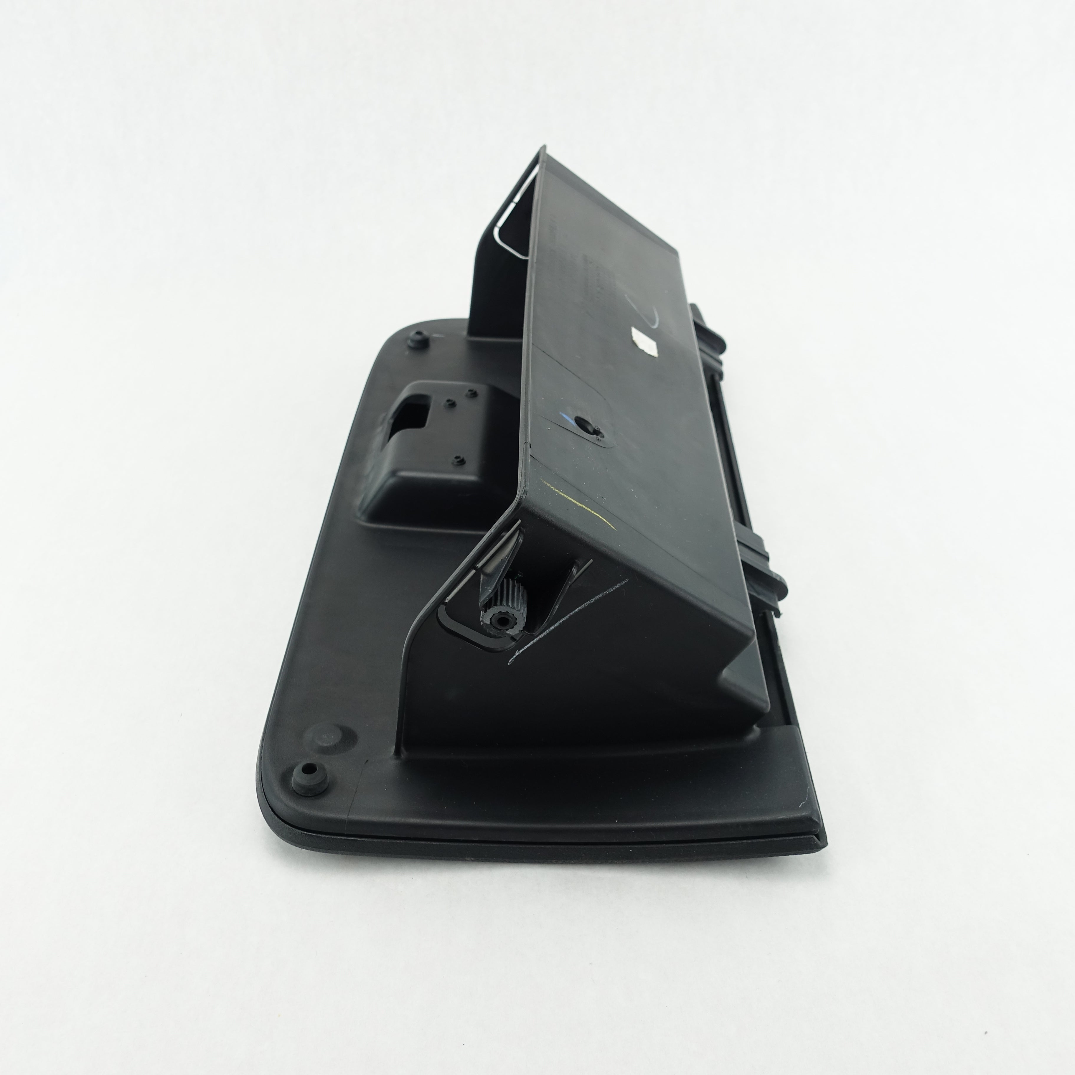 2012 2013 2014 2015 2016 2017 2018 2019 20 Dodge Journey Glove Storage Box Black