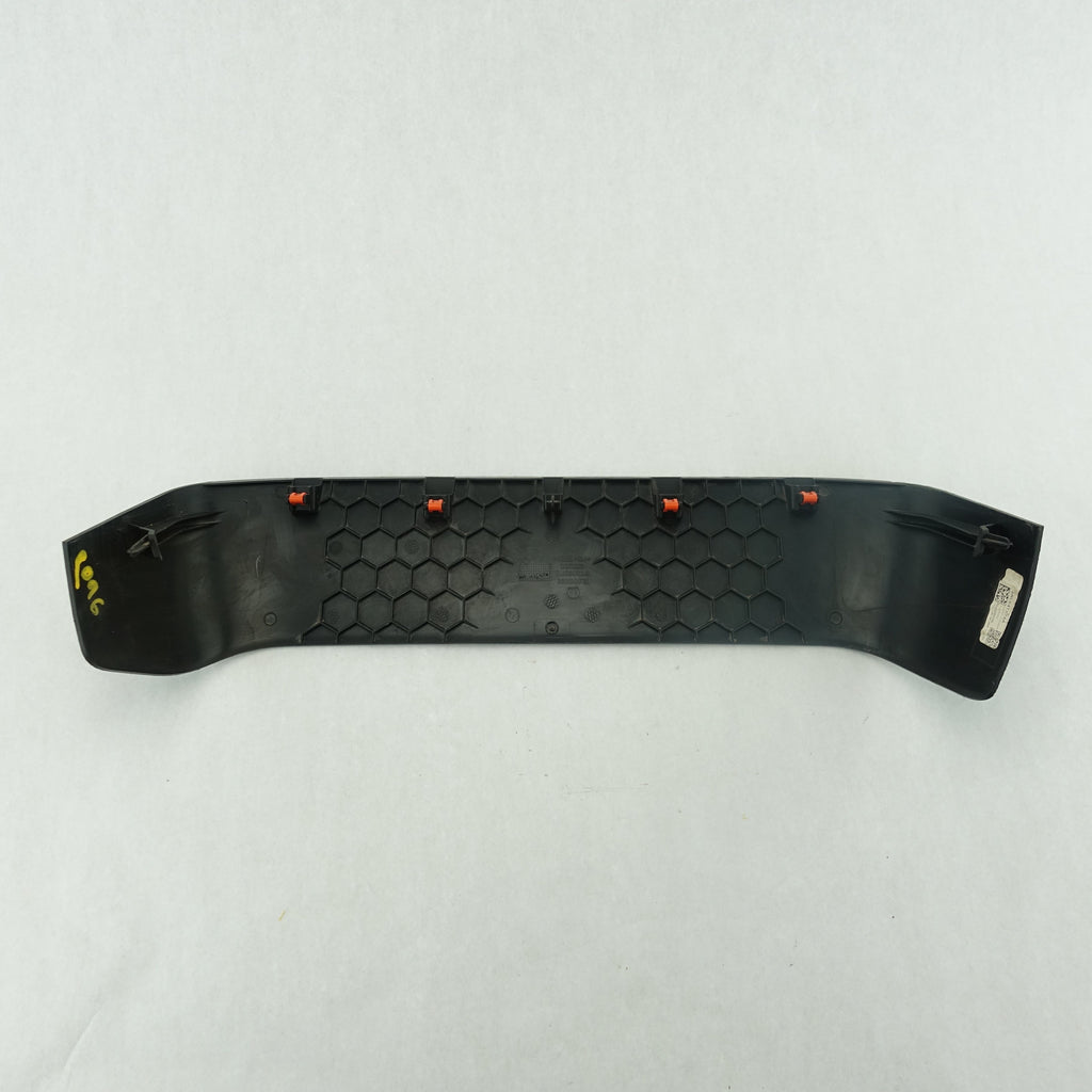 2019 2020 2021 2022 2023 Ram 2500 3500 Center Dash Trim Panel Lower Center Dash