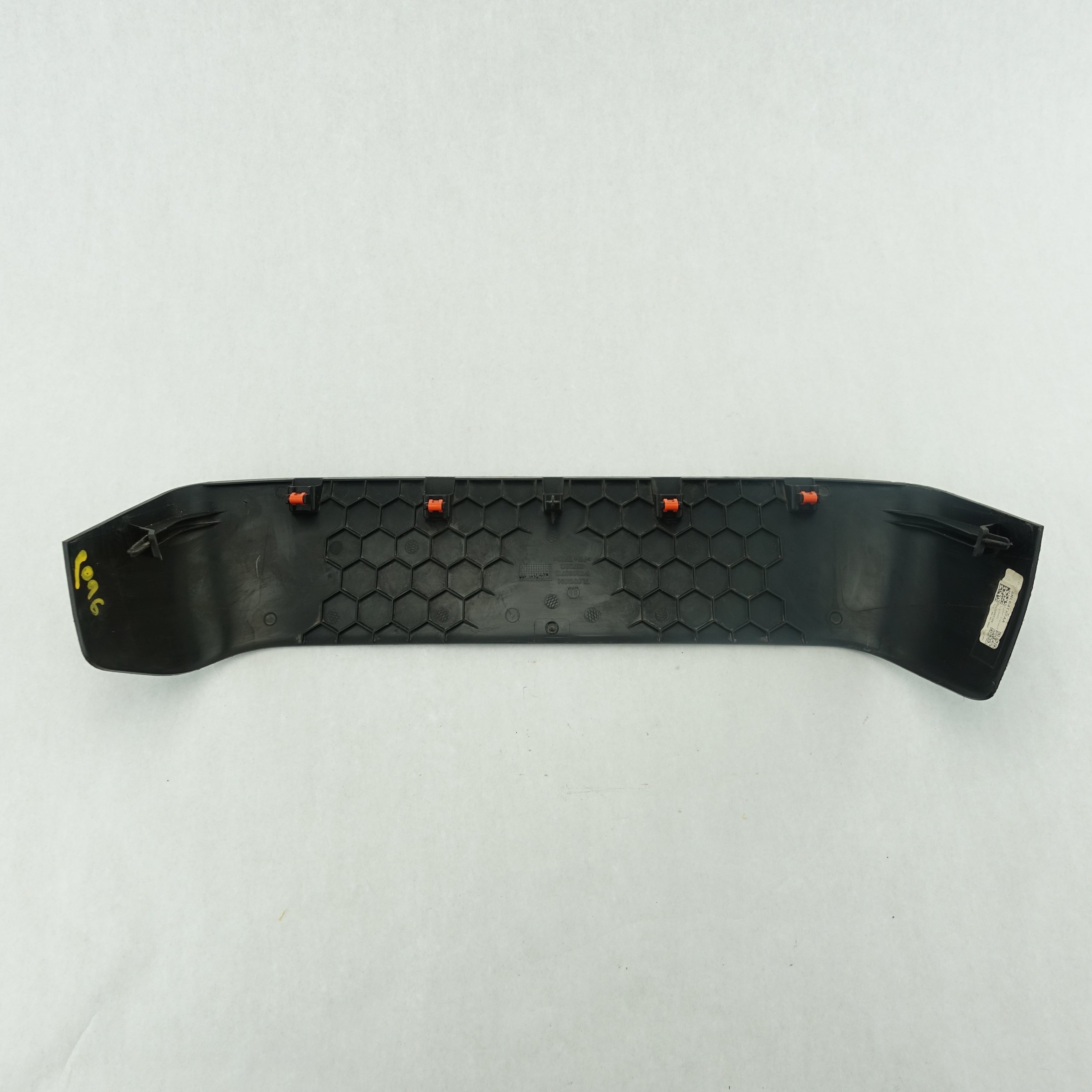 2019 2020 2021 2022 2023 Ram 2500 3500 Center Dash Trim Panel Lower Center Dash
