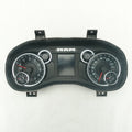 2019 Ram 2500 3500 Gasoline Speedometer Instrument Cluster Gauges 272K Miles