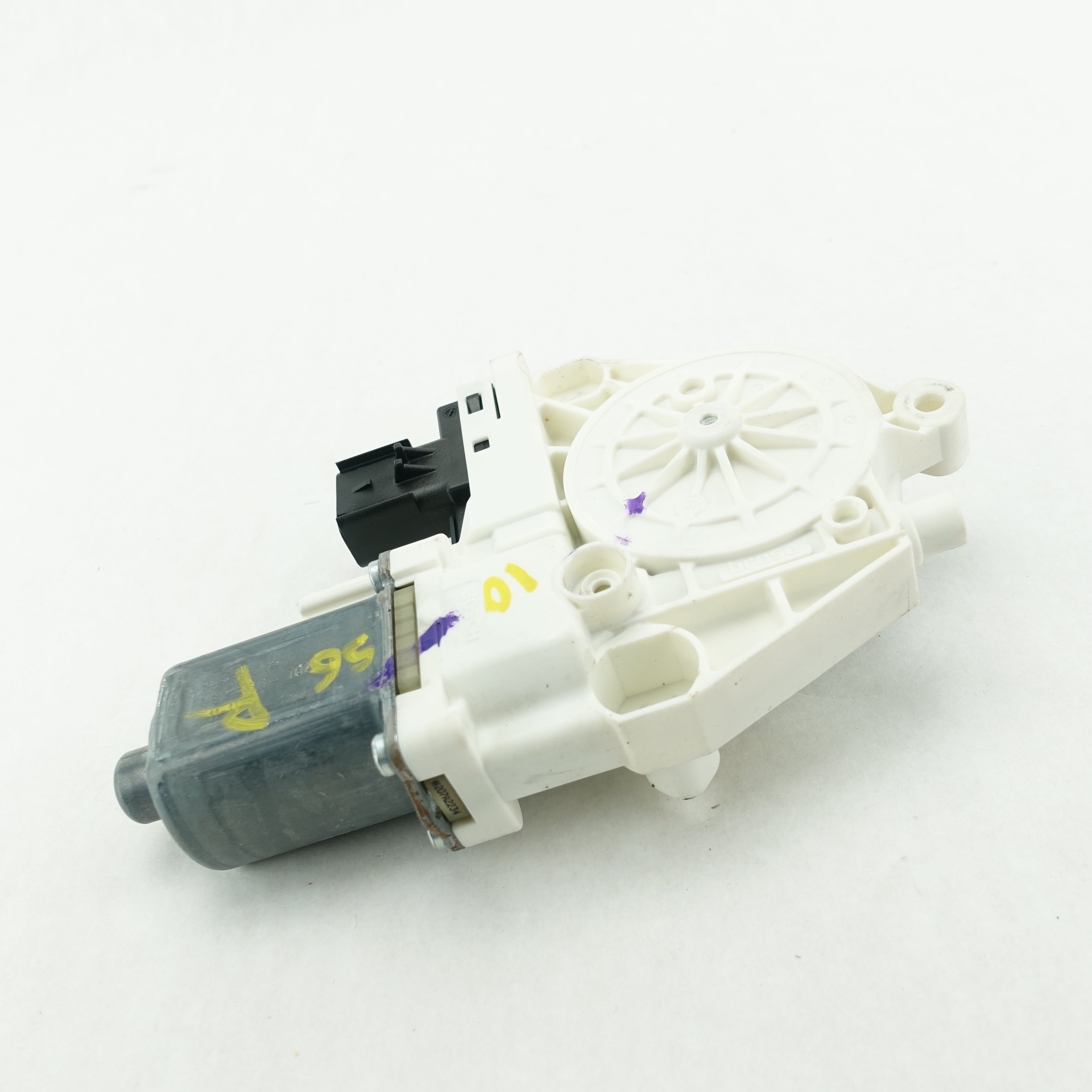 2009 2010 2011 2012 Dodge Journey Right Front Window Motor Auto Up and Down