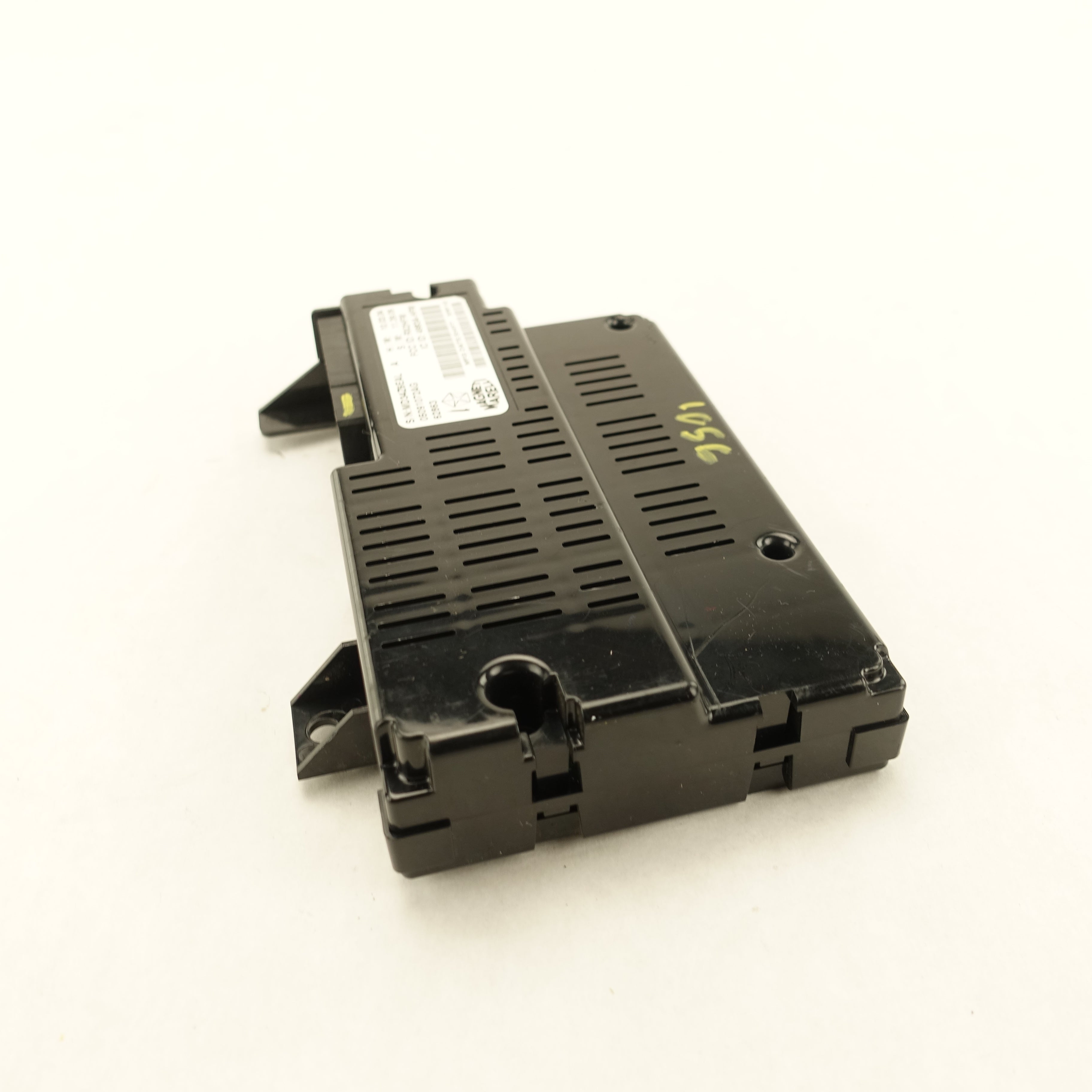 2012 2013 Dodge Journey Telematics Communication Control Module