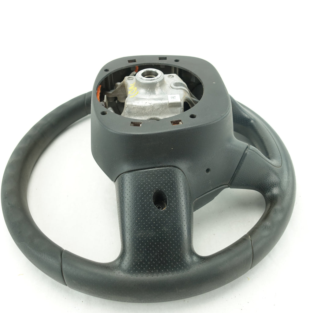 2019 2020 2021 2022 2023 Ram 2500 3500 Steering Wheel Black