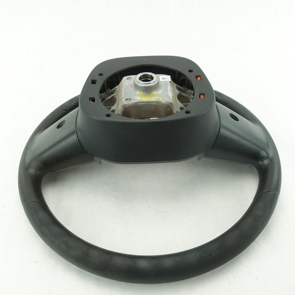2019 2020 2021 2022 2023 Ram 2500 3500 Steering Wheel Black