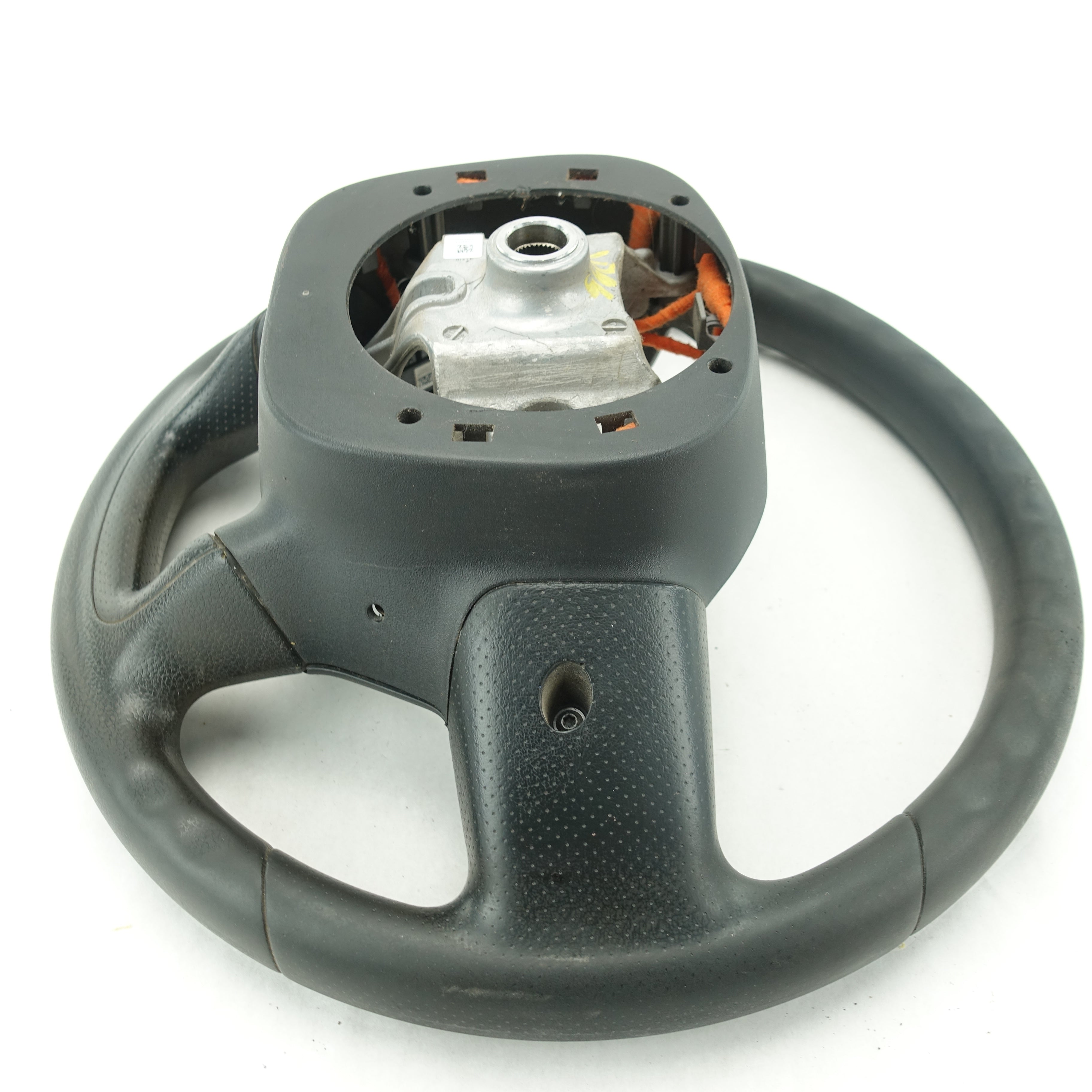 2019 2020 2021 2022 2023 Ram 2500 3500 Steering Wheel Black