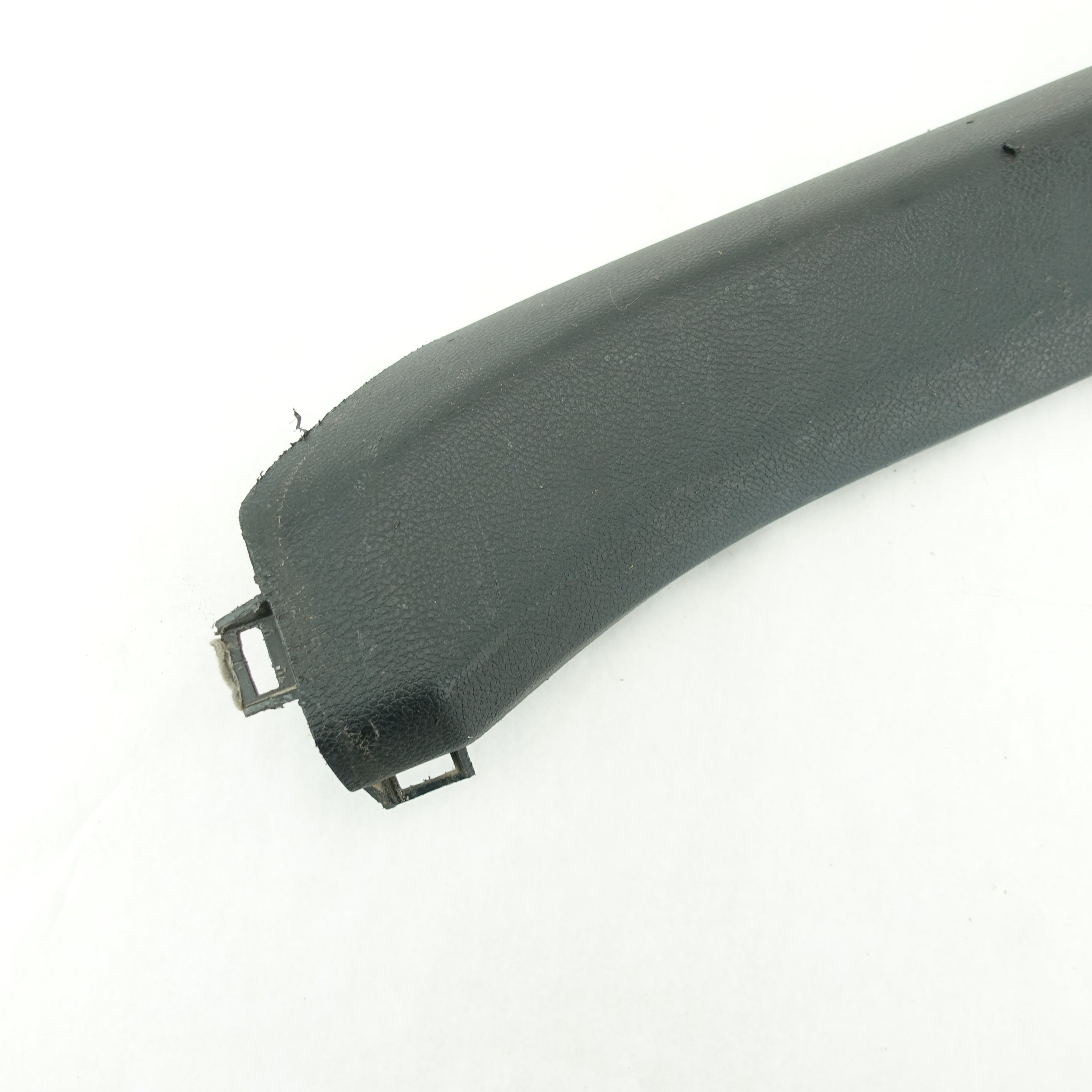 2019 2020 2021 2022 2023 Ram 2500 3500 Right Dash Trim Panel Black