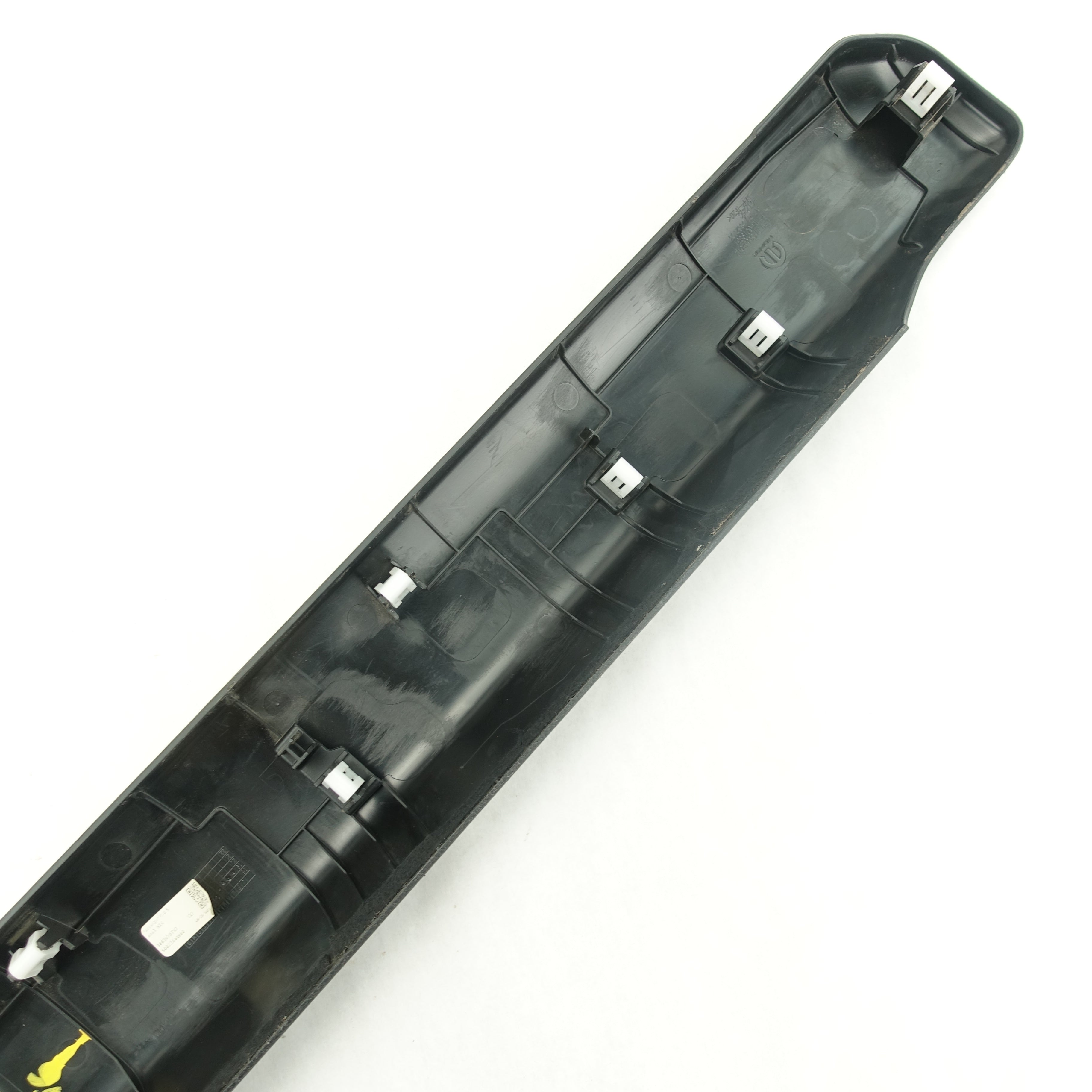 2019 2020 2021 2022 2023 Ram 2500 3500 Right Dash Trim Panel Black
