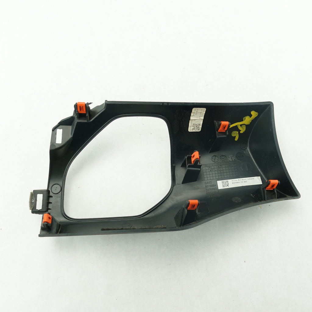 2019 2020 2021 2022 2023 Ram 2500 3500 4x4 Switch Button Dash Trim Cover