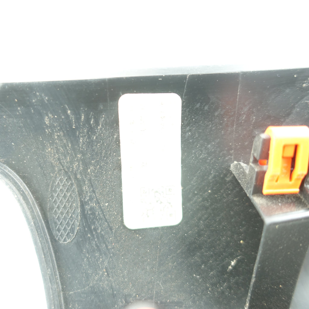 2019 2020 2021 2022 2023 Ram 2500 3500 4x4 Switch Button Dash Trim Cover