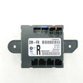 2011 2012 2013 2014 Dodge Journey Passenger Right Door Module Control