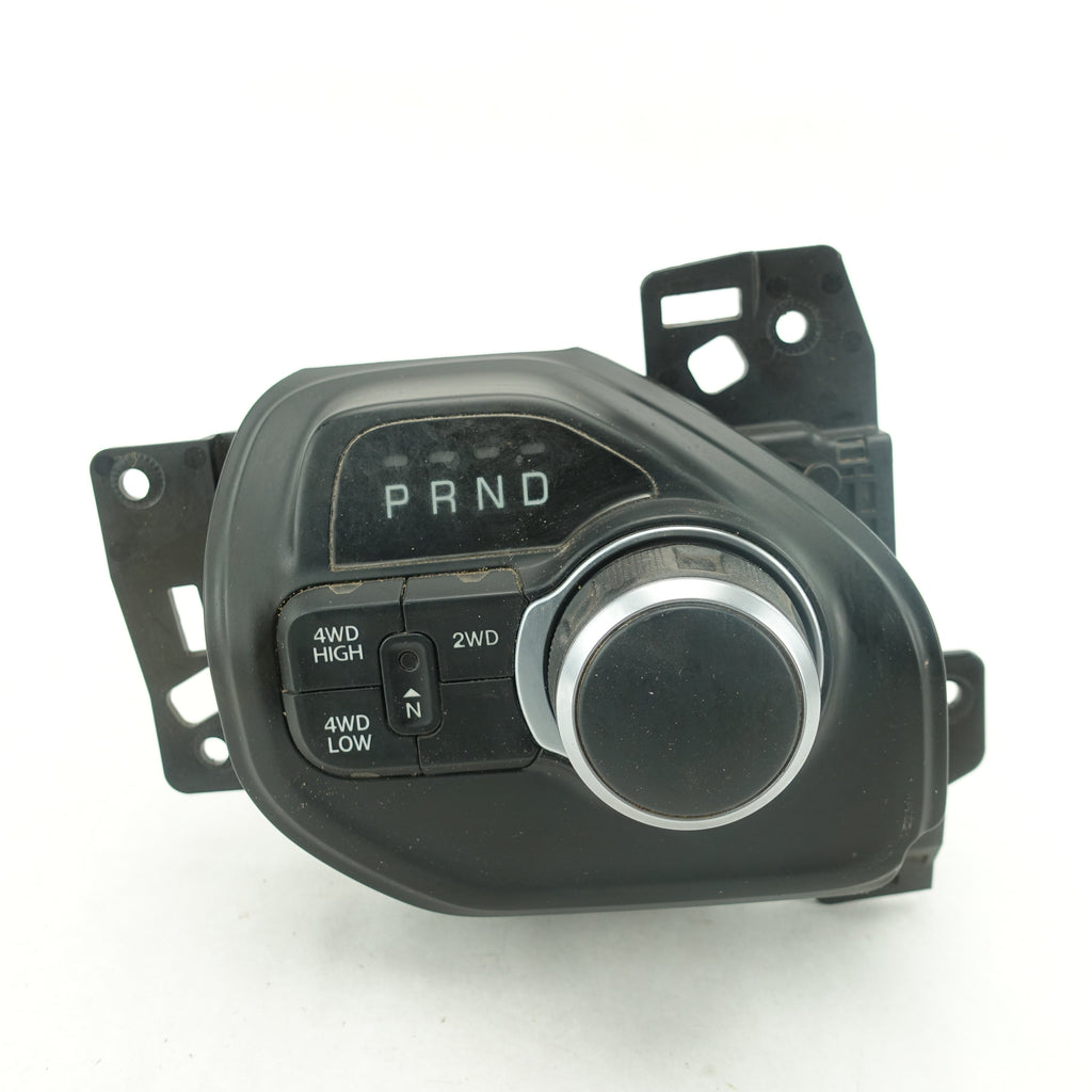 2019 2020 2021 2022 23 Ram 2500 3500 4x4 4WD Switch Button Shifter Gear Selector
